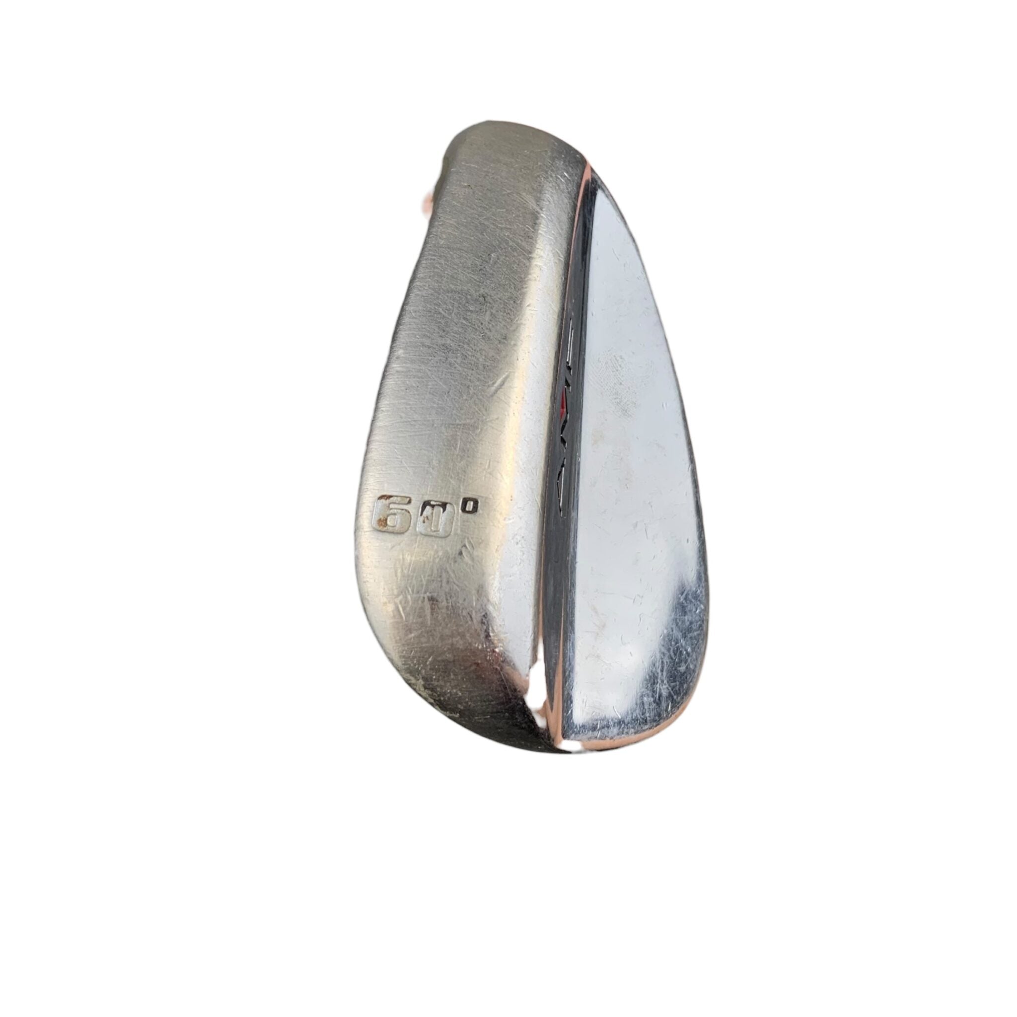 AMF Golf Wedge / Stål / #60/12