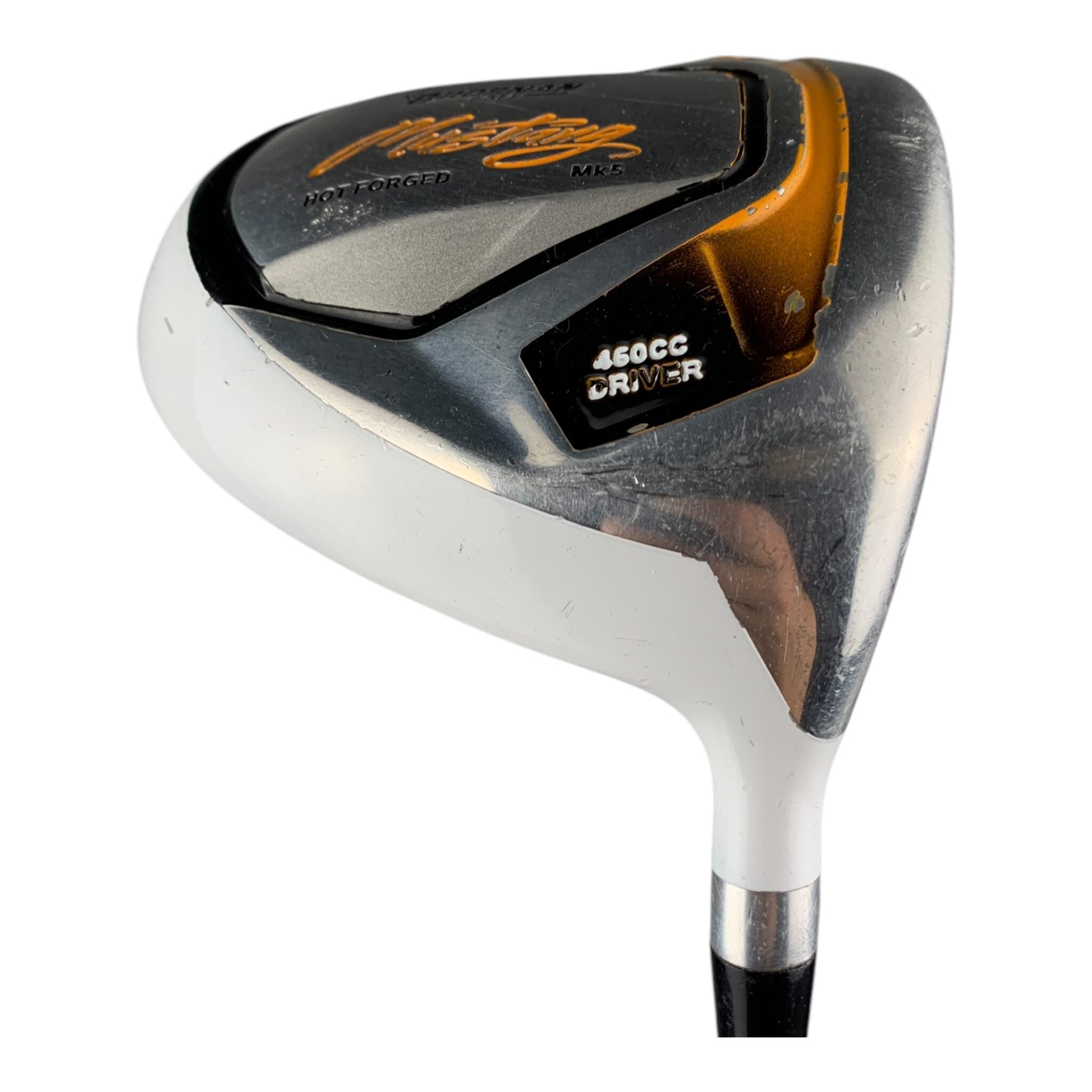 Brosnan Mustang Driver / Flex Regular / Loft 10.5