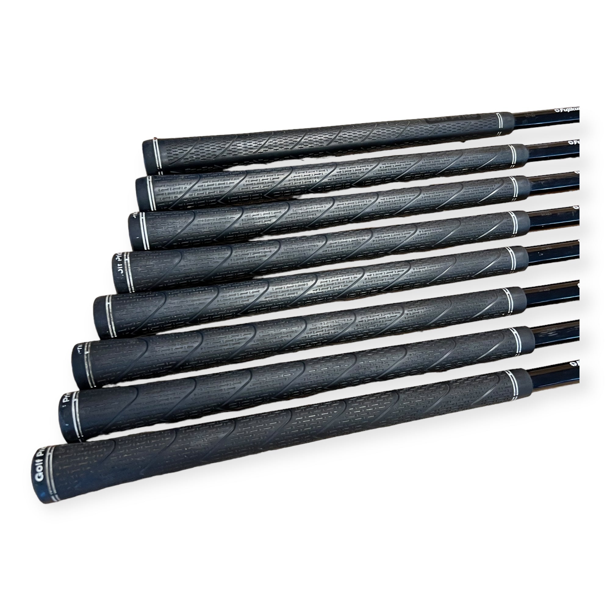 Mizuno JPX-825 jernsæt / 4-SW / Flex Regular / Grafit