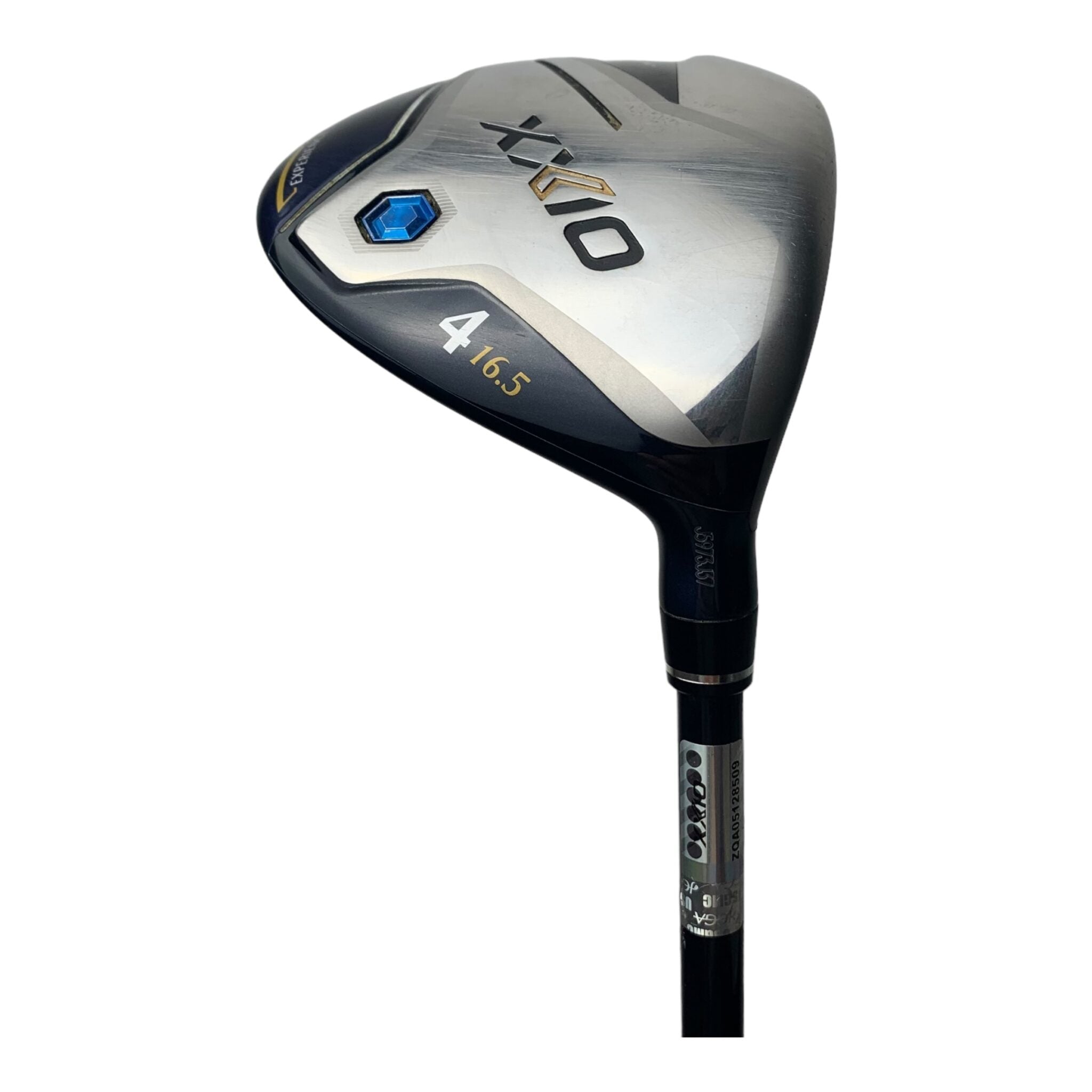 XXIO 12 Fairway Wood / Flex Regular / #4/16,5