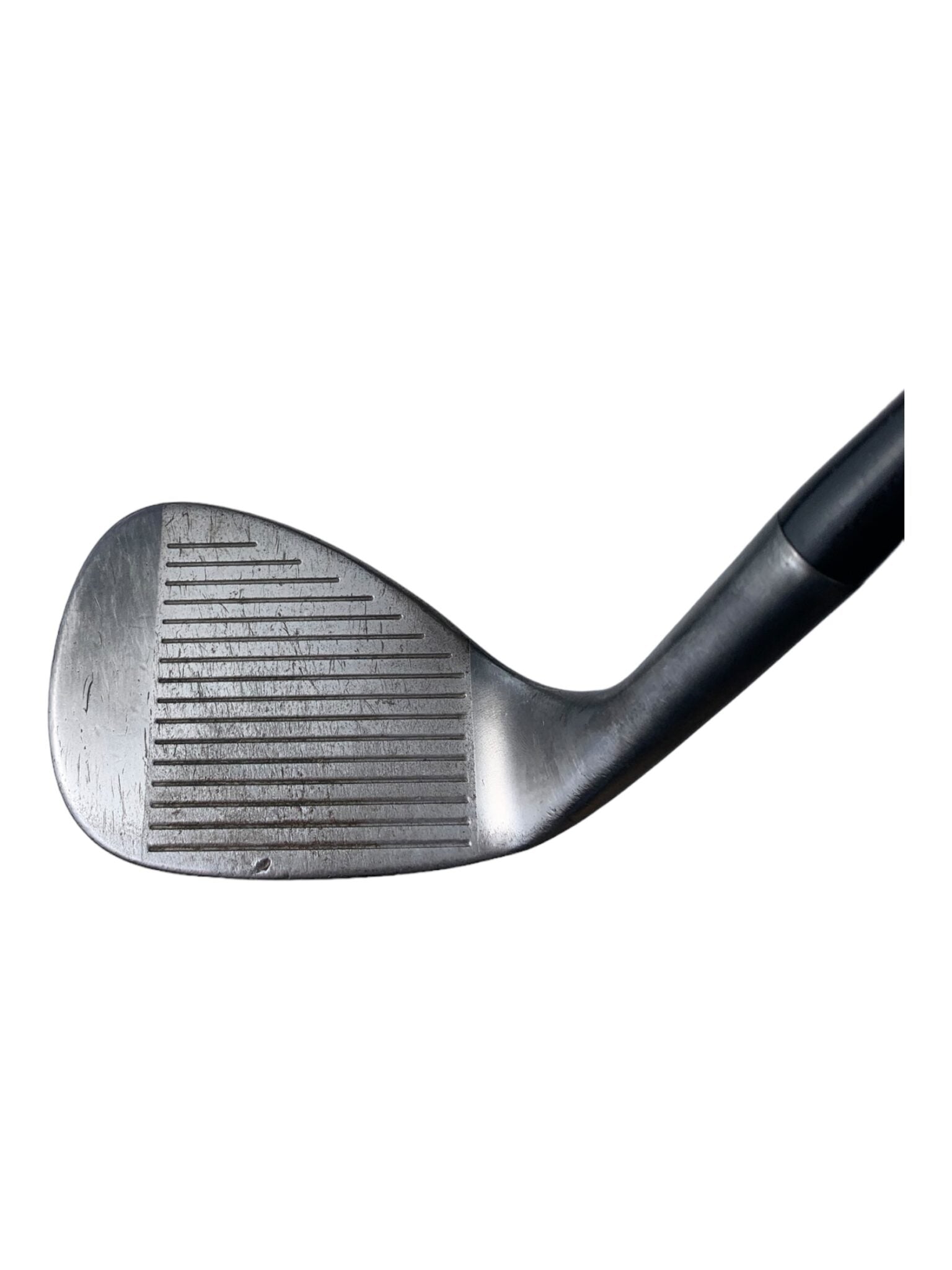 Cleveland 588 Forged RTX Satin Wedge / #60
