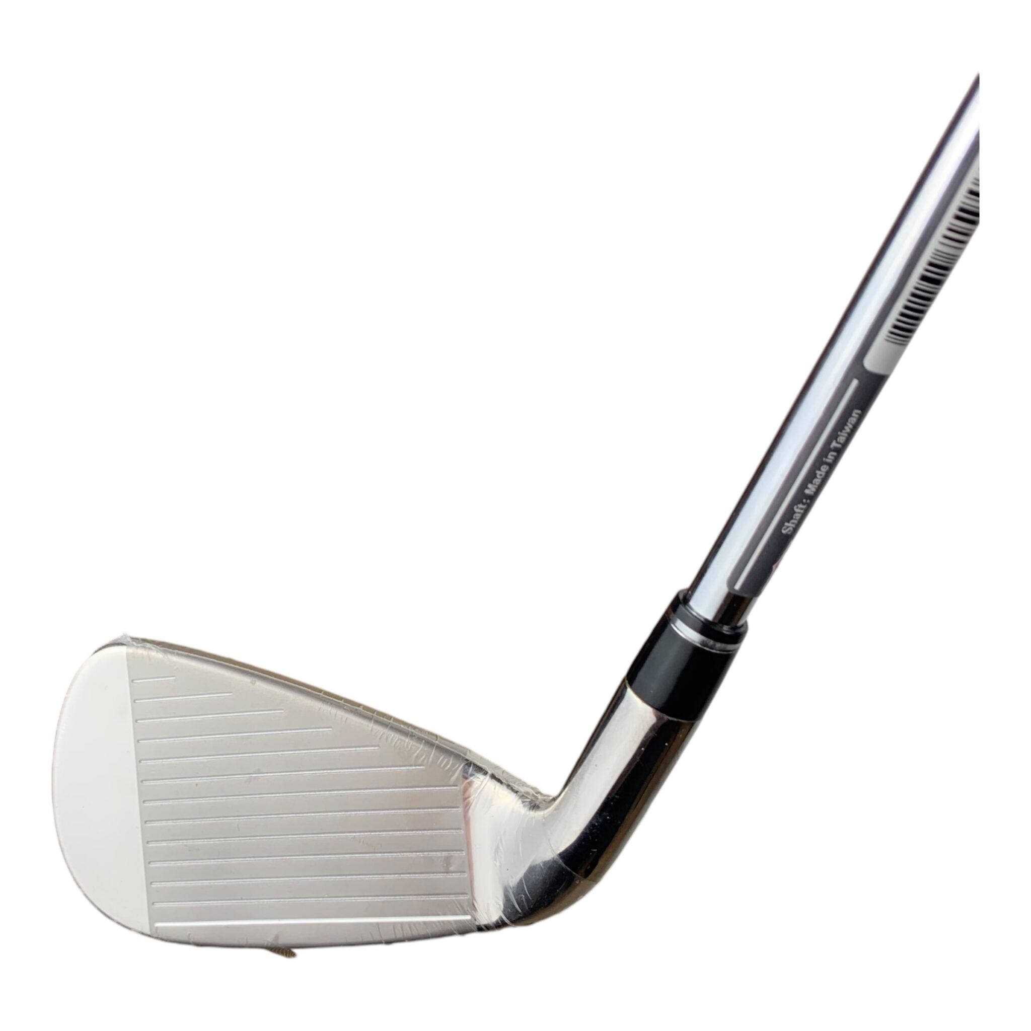 Wilson D200 / Flex Uniflex - Steel / 5-Jern