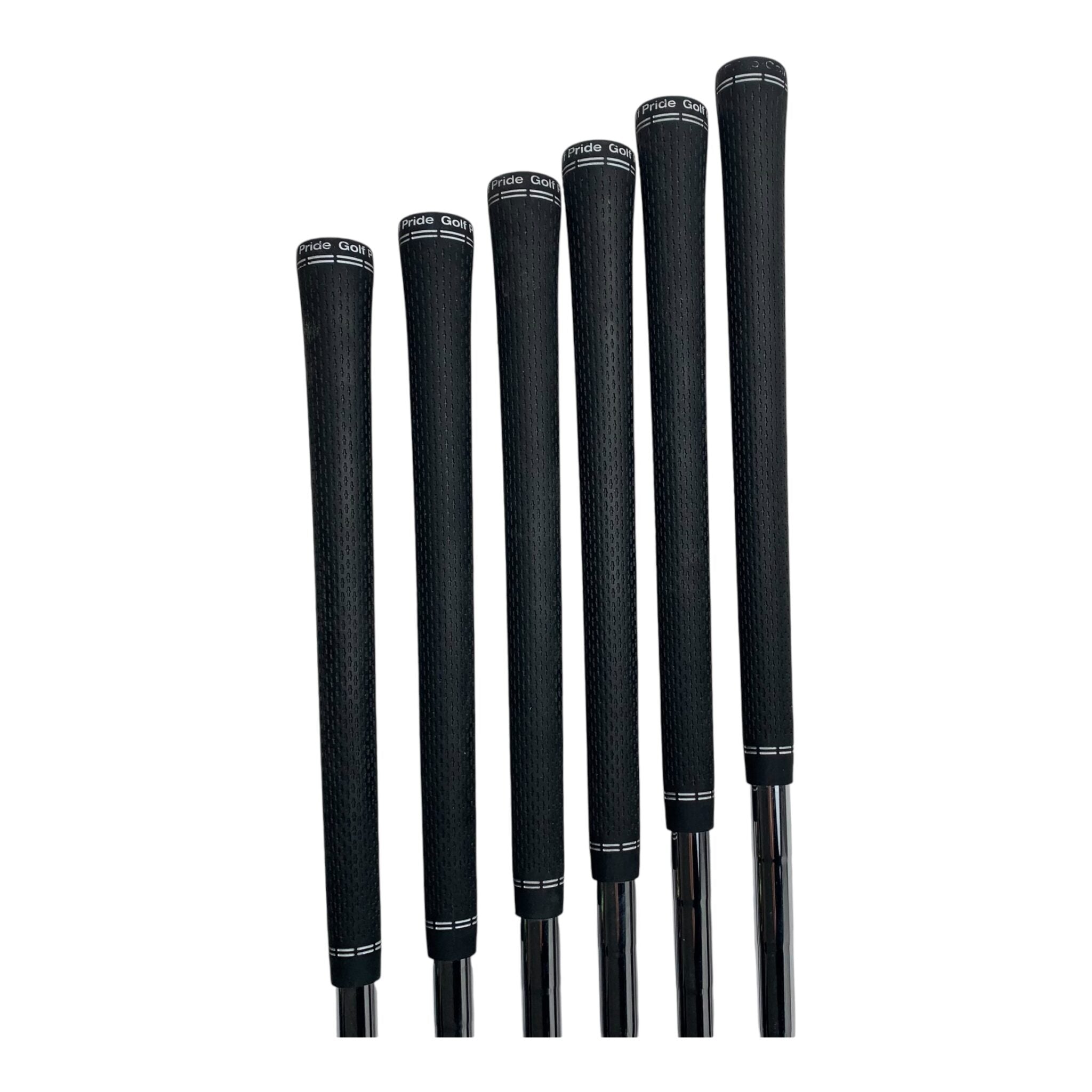 Srixon Z565 Järnset Flex Regular / Stål / 5-PW