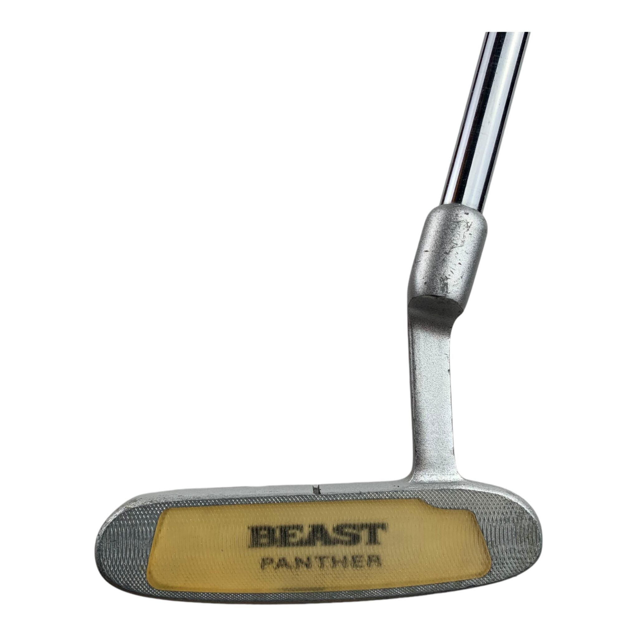 Beast Panther Putter / 34.5"