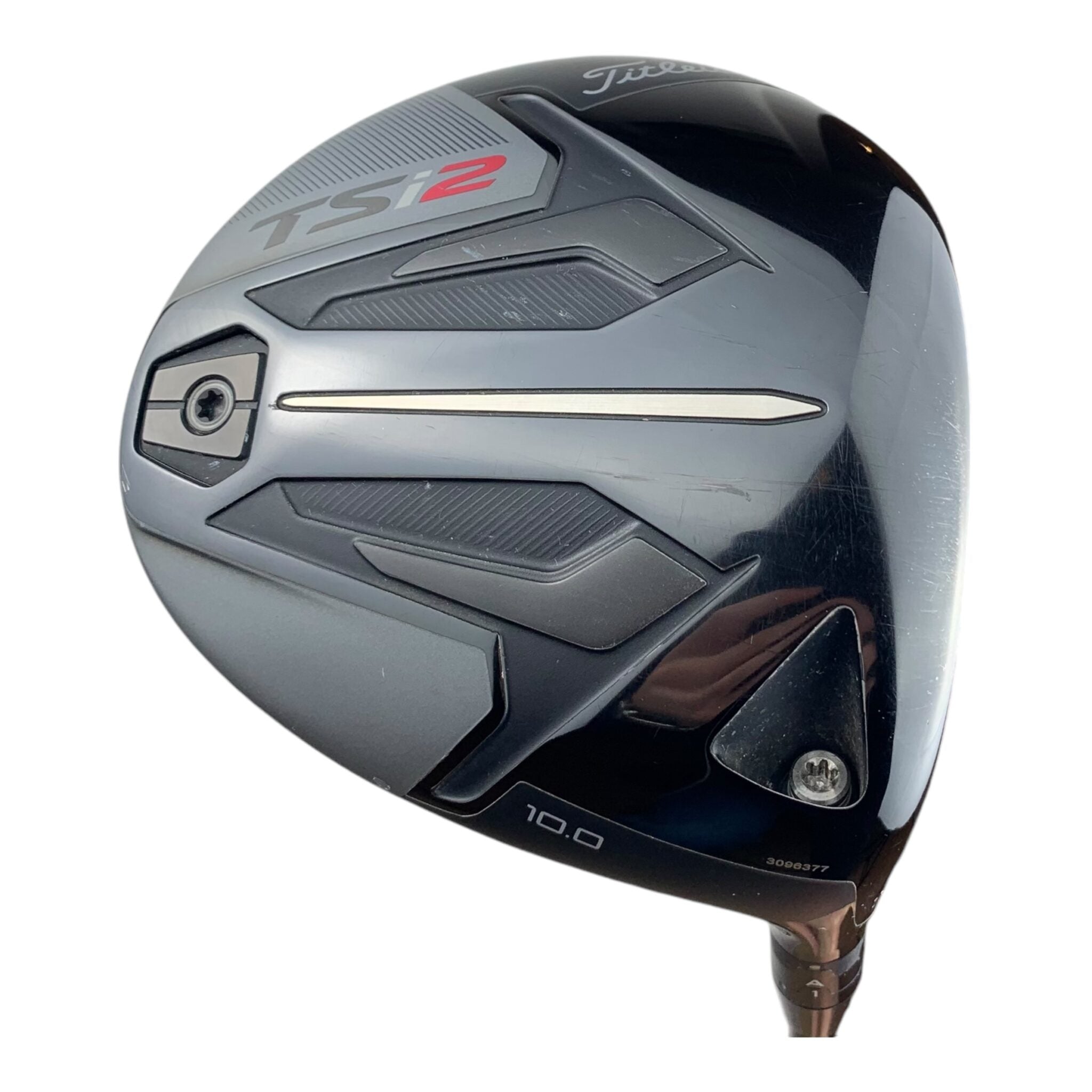Titleist TSi2 Driver / Flex Stiff / Graphite / Loft 10