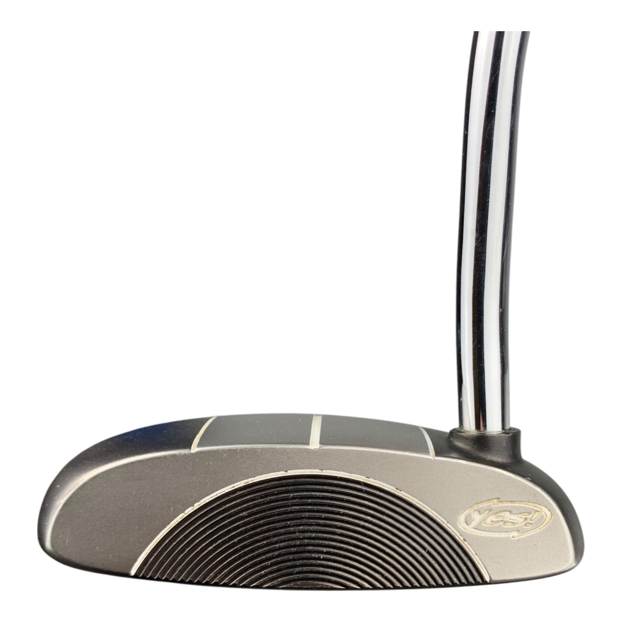 JA! Olivia C-Groove Putter / 34"