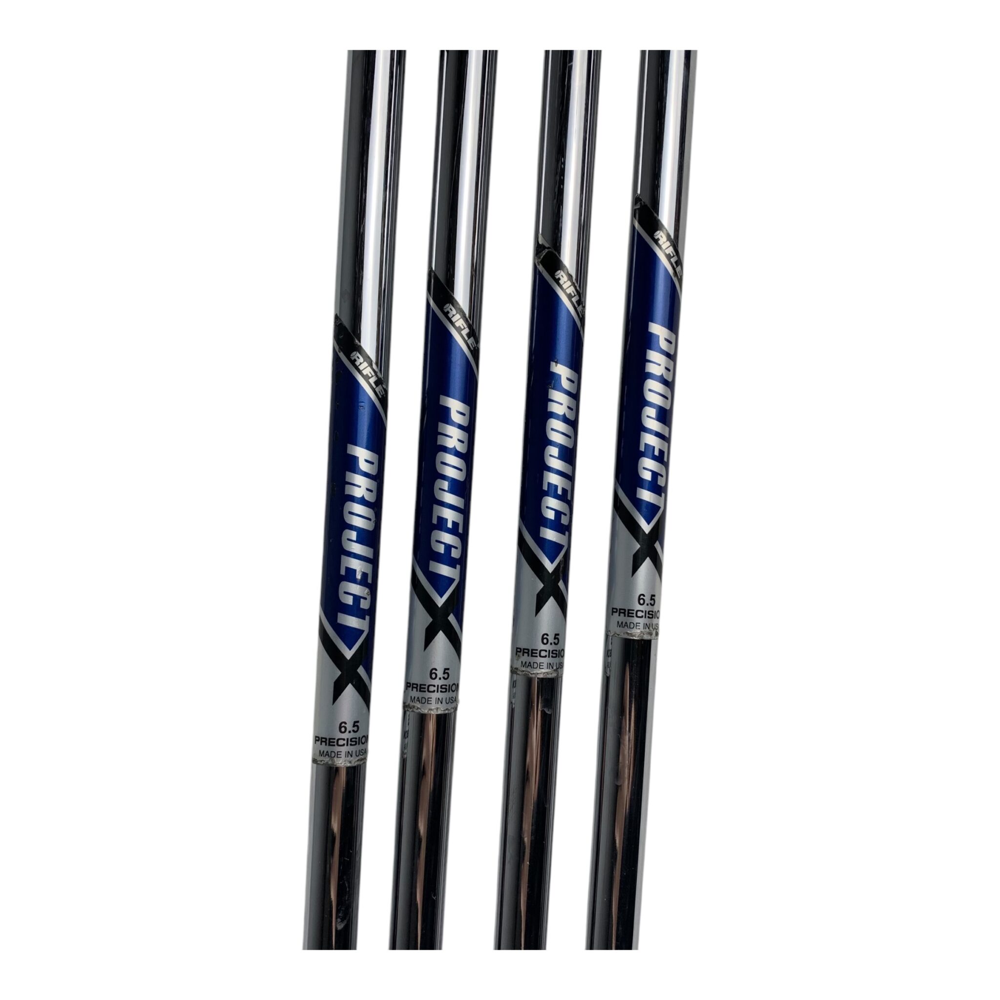 Mizuno JPX 919 Tour Järnset / Flex X-Stiff / 6-9 / Stål