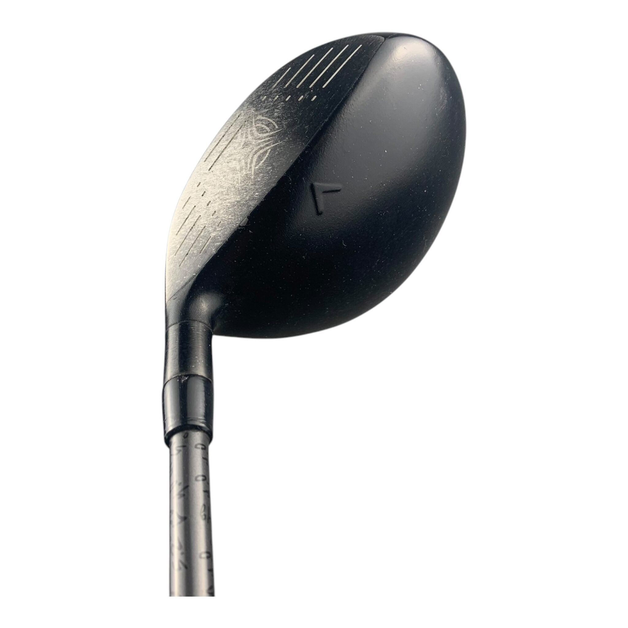 Callaway XR Fairway Wood / Flex Ladies / Graphite / #3/15