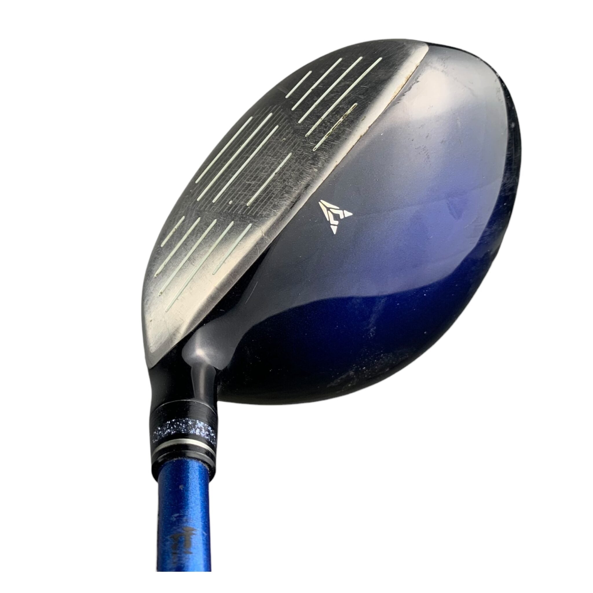 XXIO 12 Fairway Wood / Flex Regular / Grafit / #7/20