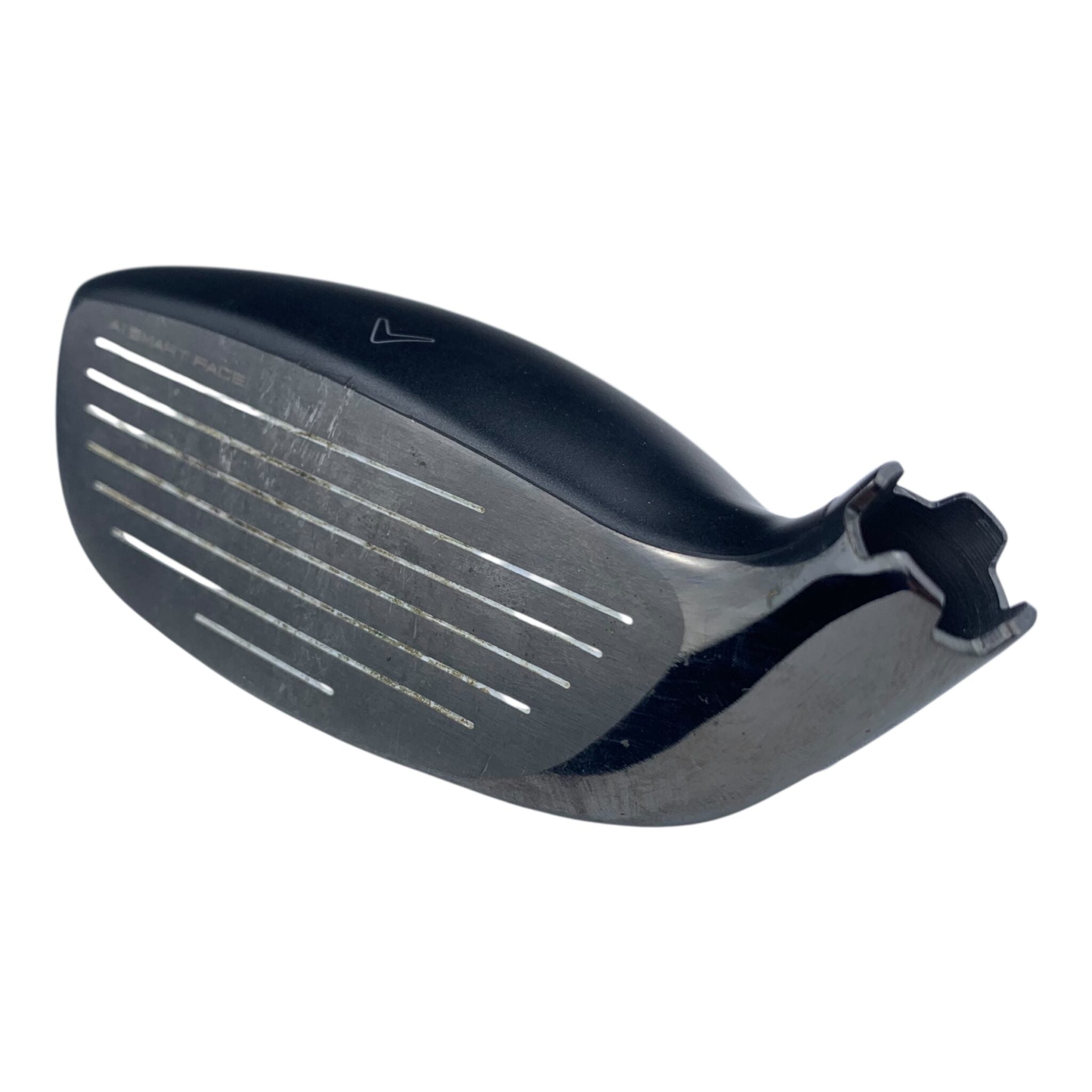 Callaway Ai Smoke 4 Hybrid huvud / Loft 21