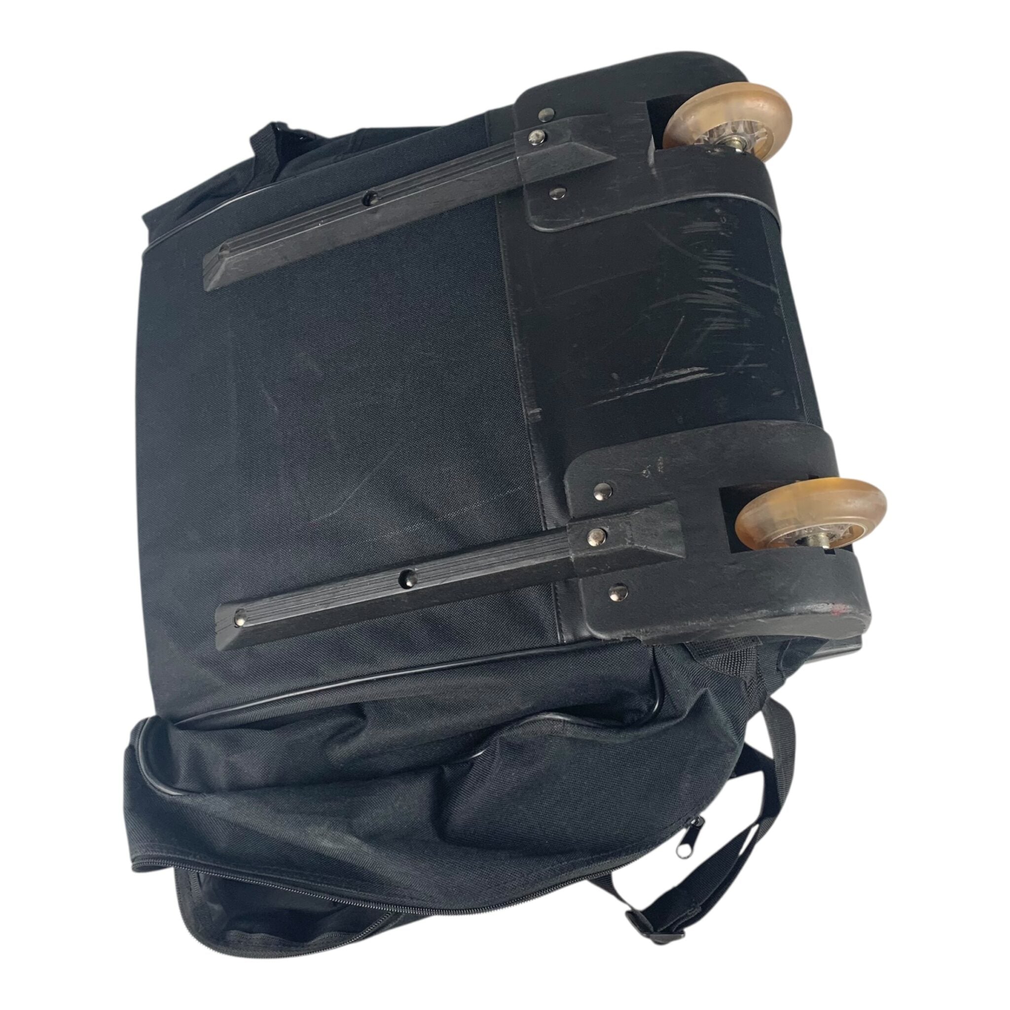 TravelBag / Black