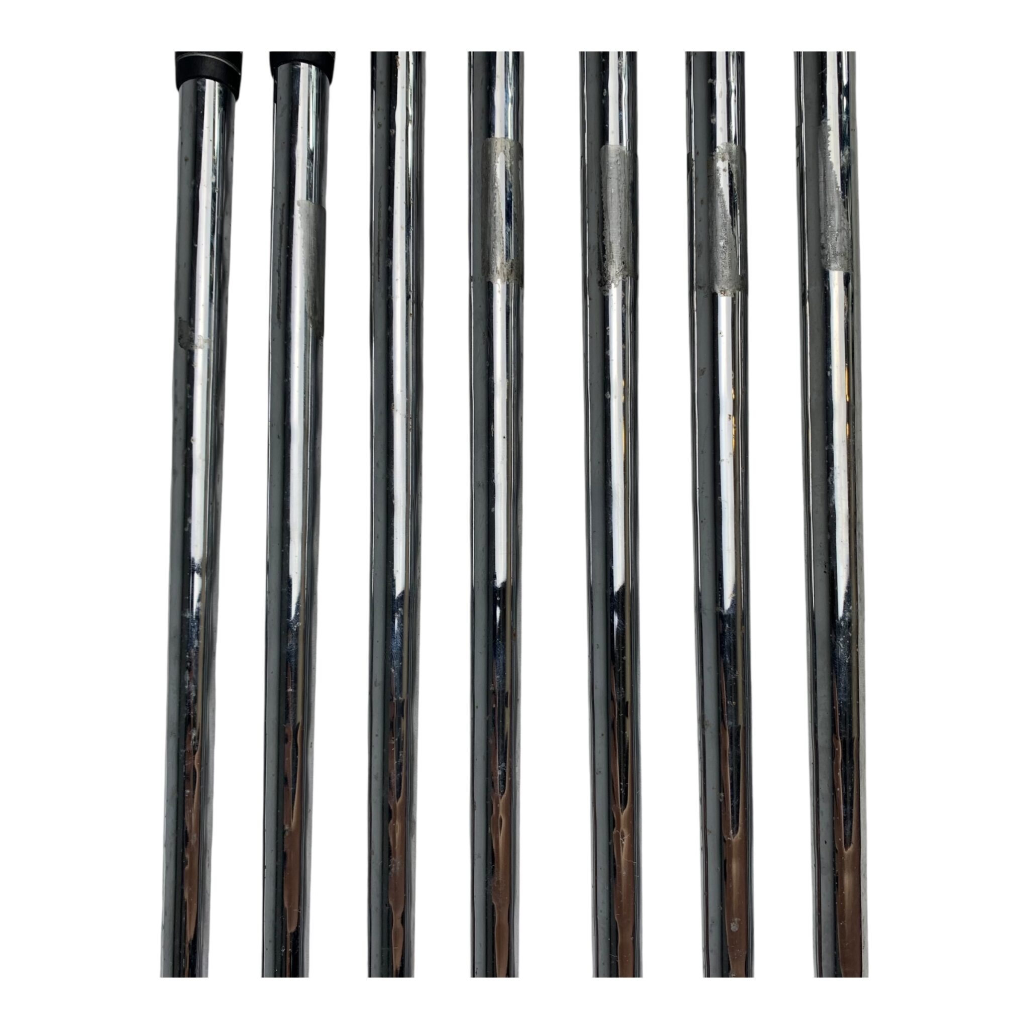 Nike Slingshot Järnset / Flex Regular / 4-PW / Stål