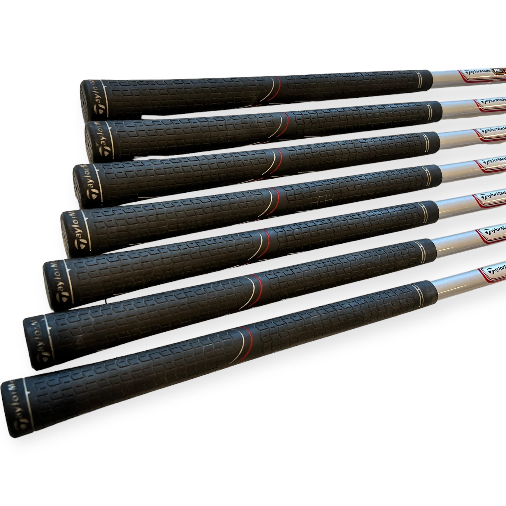 TaylorMade Burner '09 Jernsæt / 5-SW / Flex Regular / Grafit