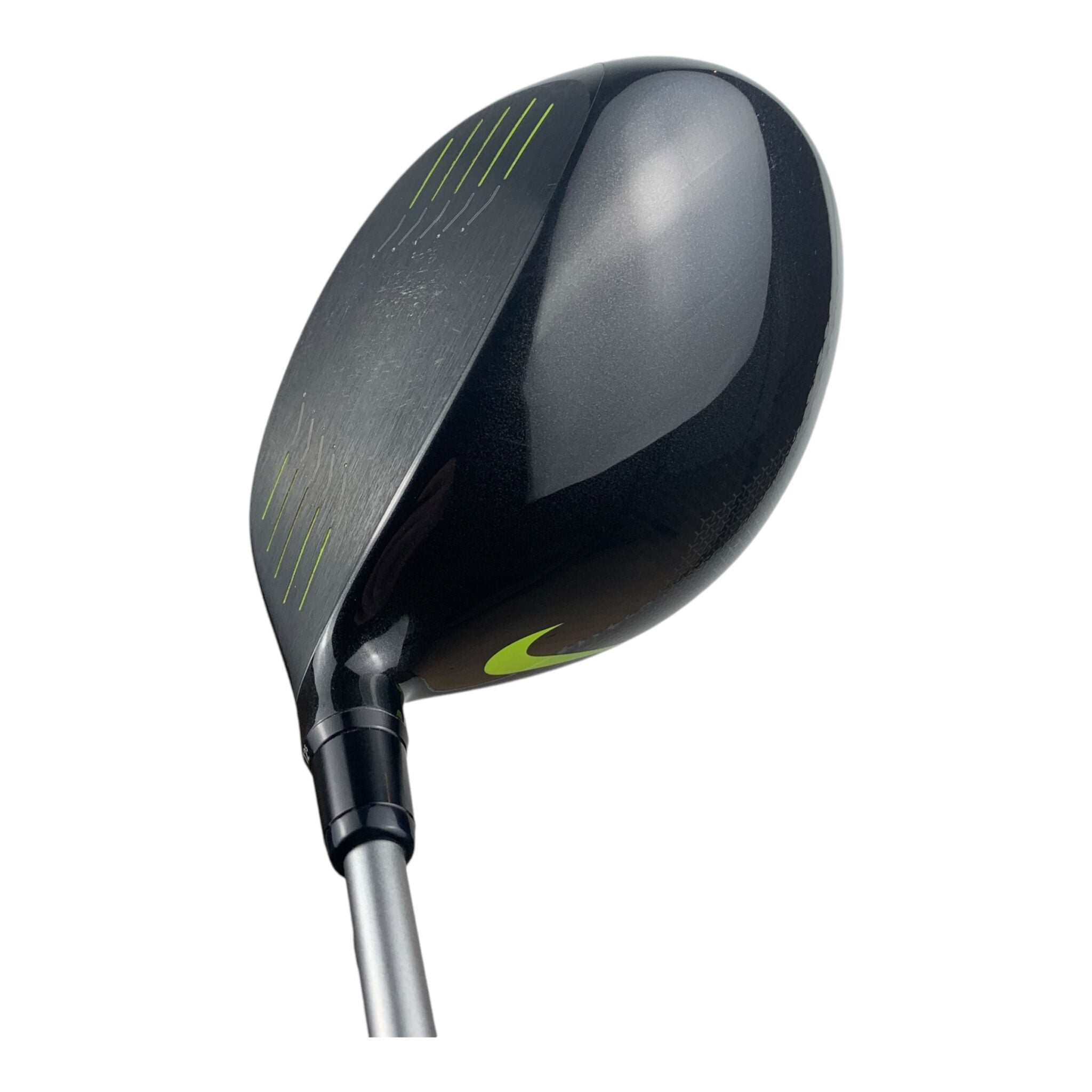 Nike Vapor Driver / Flex Stiff - Grafit / Loft 10.5