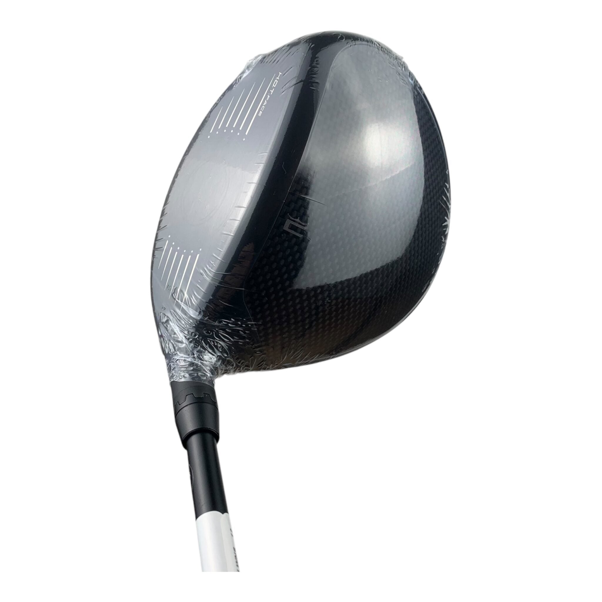 Cobra Aerojet Driver / Flex Ladies - Graphite / Loft 12