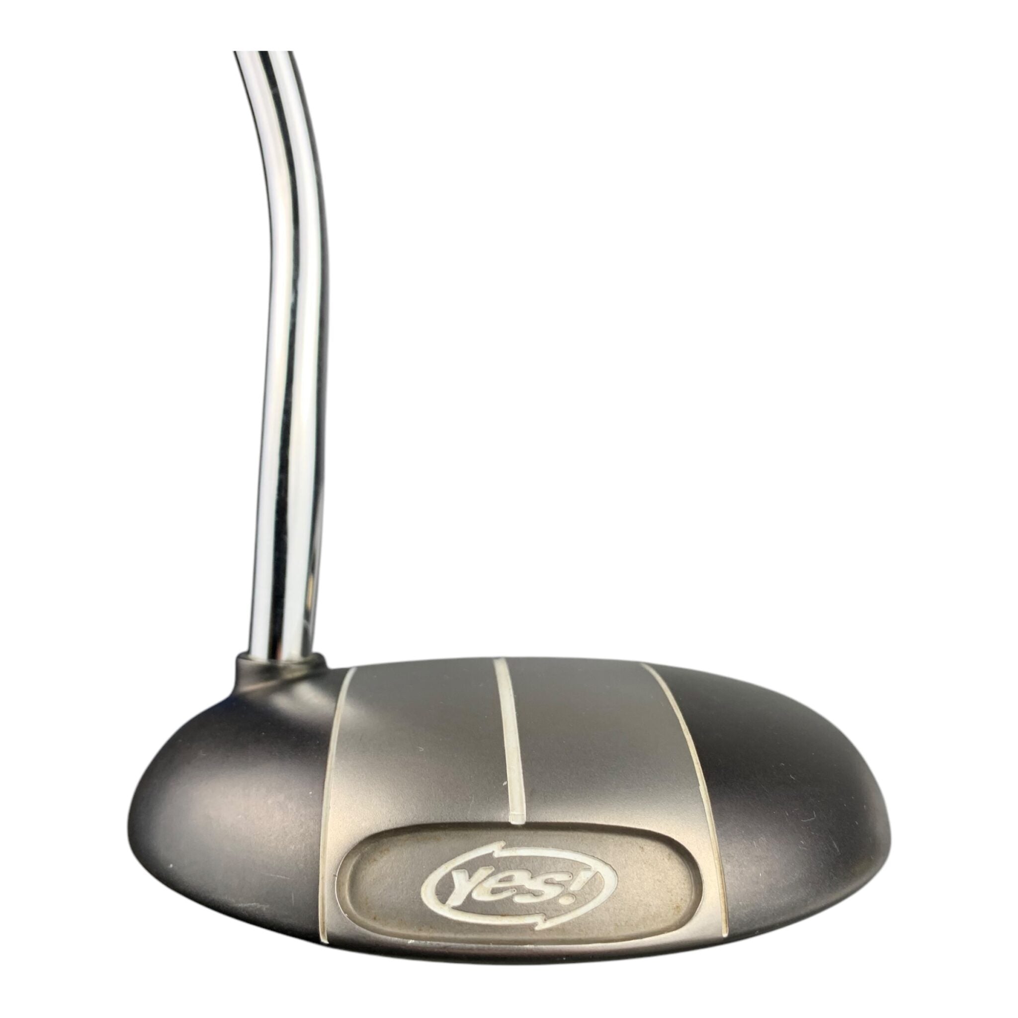 JA! Olivia C-Groove Putter / 34"