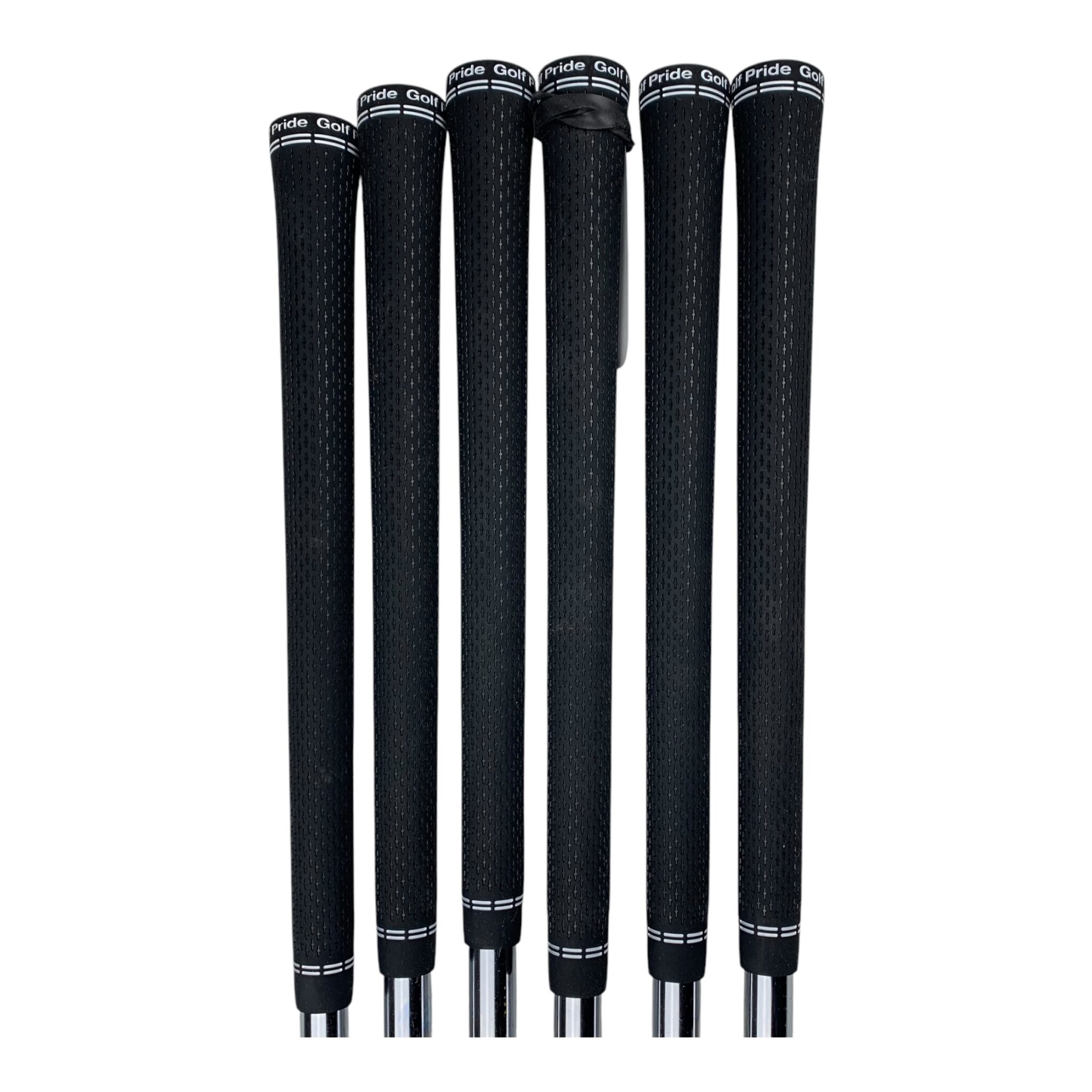 PING Blueprint S Järnset / Flex Regular / 5-PW / Stål / Red Lie Dot