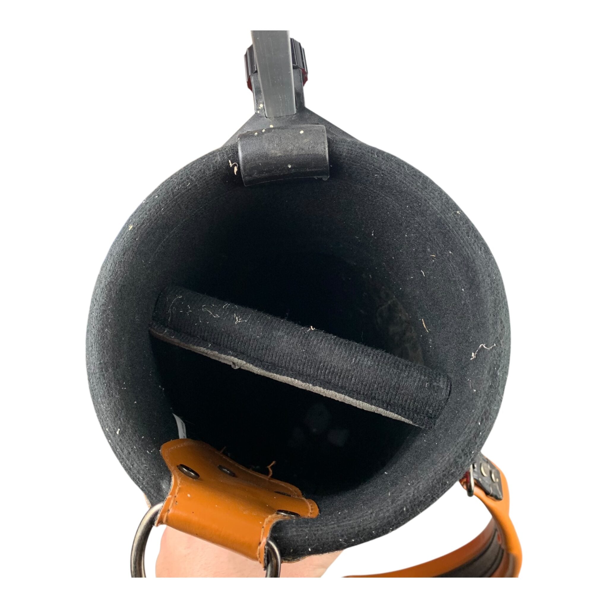 Lawia Standbag / Röd/Brown / 2 Rum