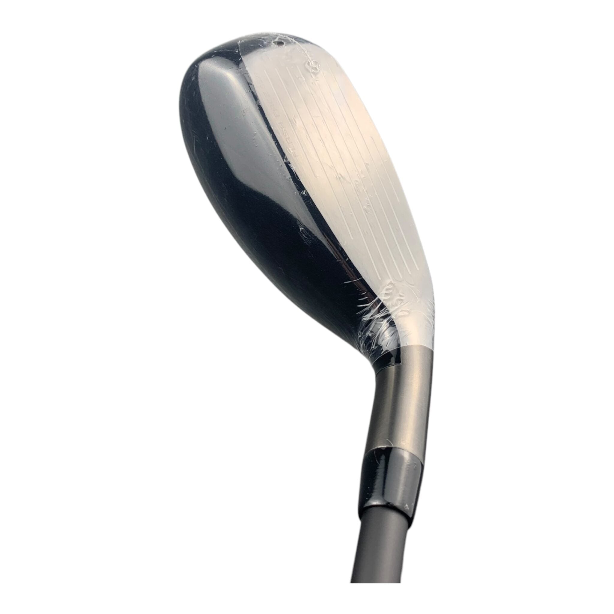 Vänster Callaway Apex Pro Hybrid / Flex Stiff / Grafit / #3/20