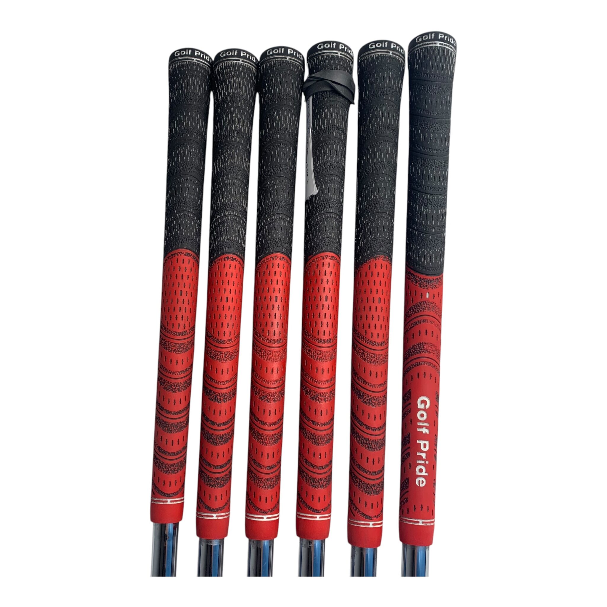 Nike VR-S Forged Järnset / Flex Stiff / 5-PW / Stål