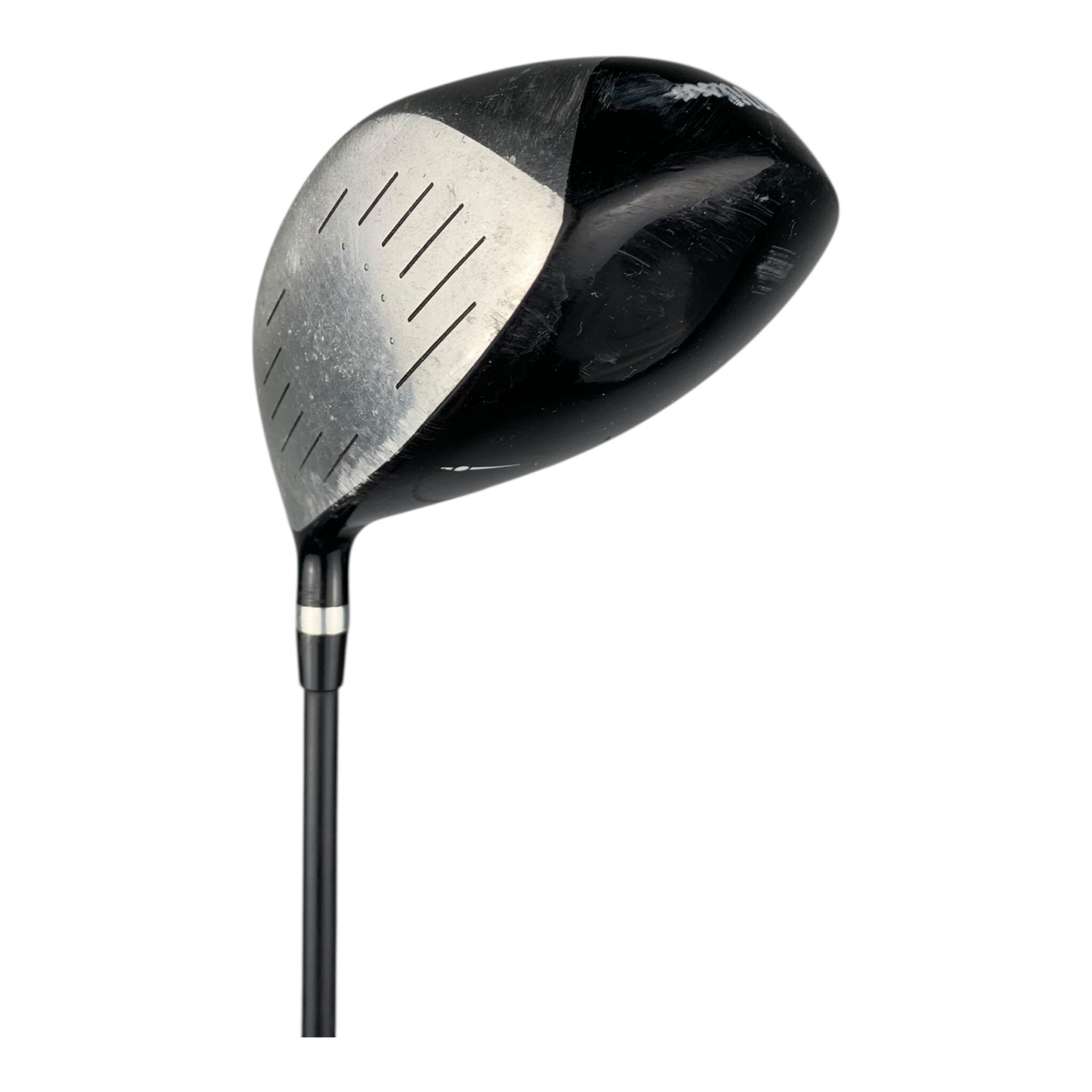 Prostaff Complete Set / Flex Regular / Stål