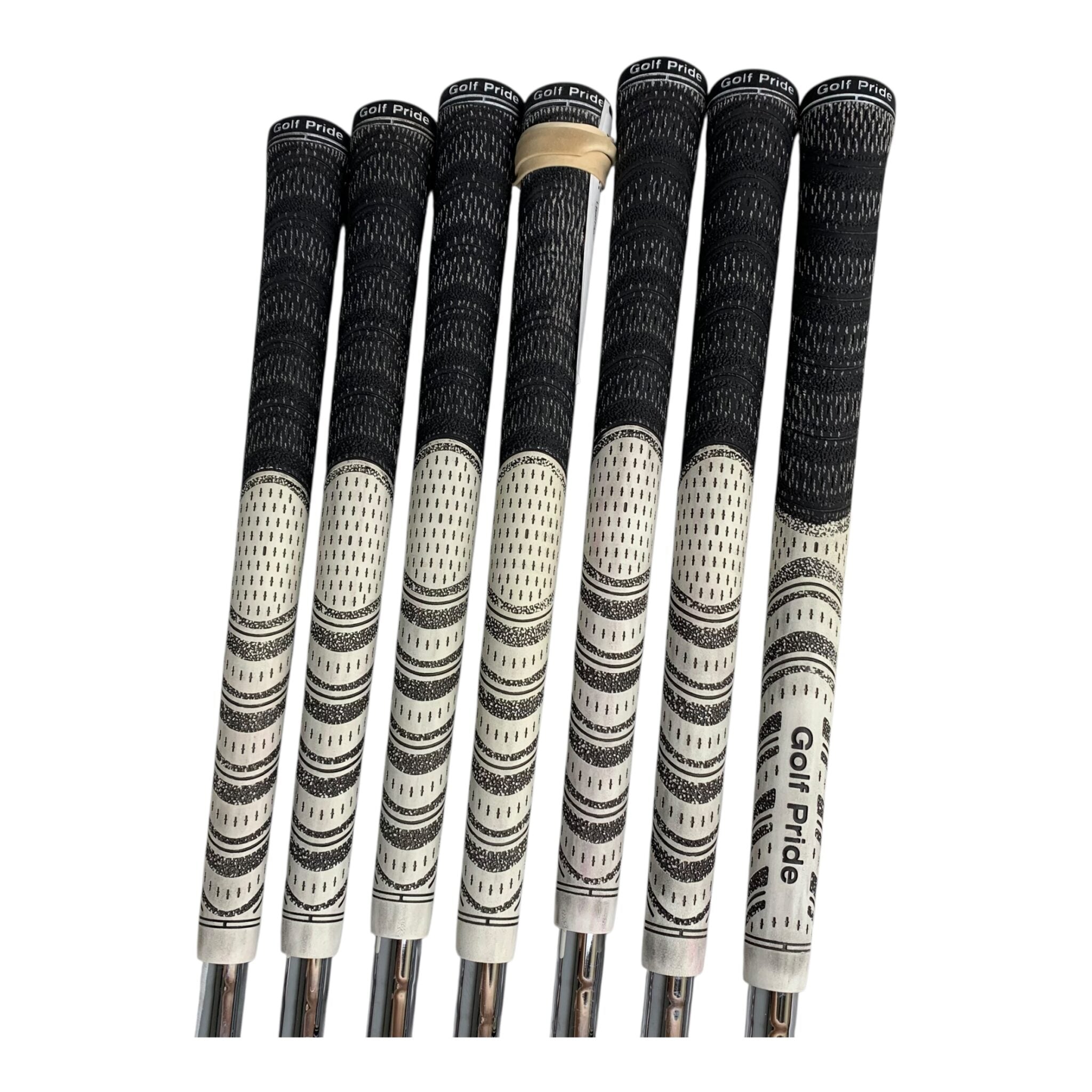 PING Blueprint T/i230 Järnset / Flex Stiff / 4-PW / Stål