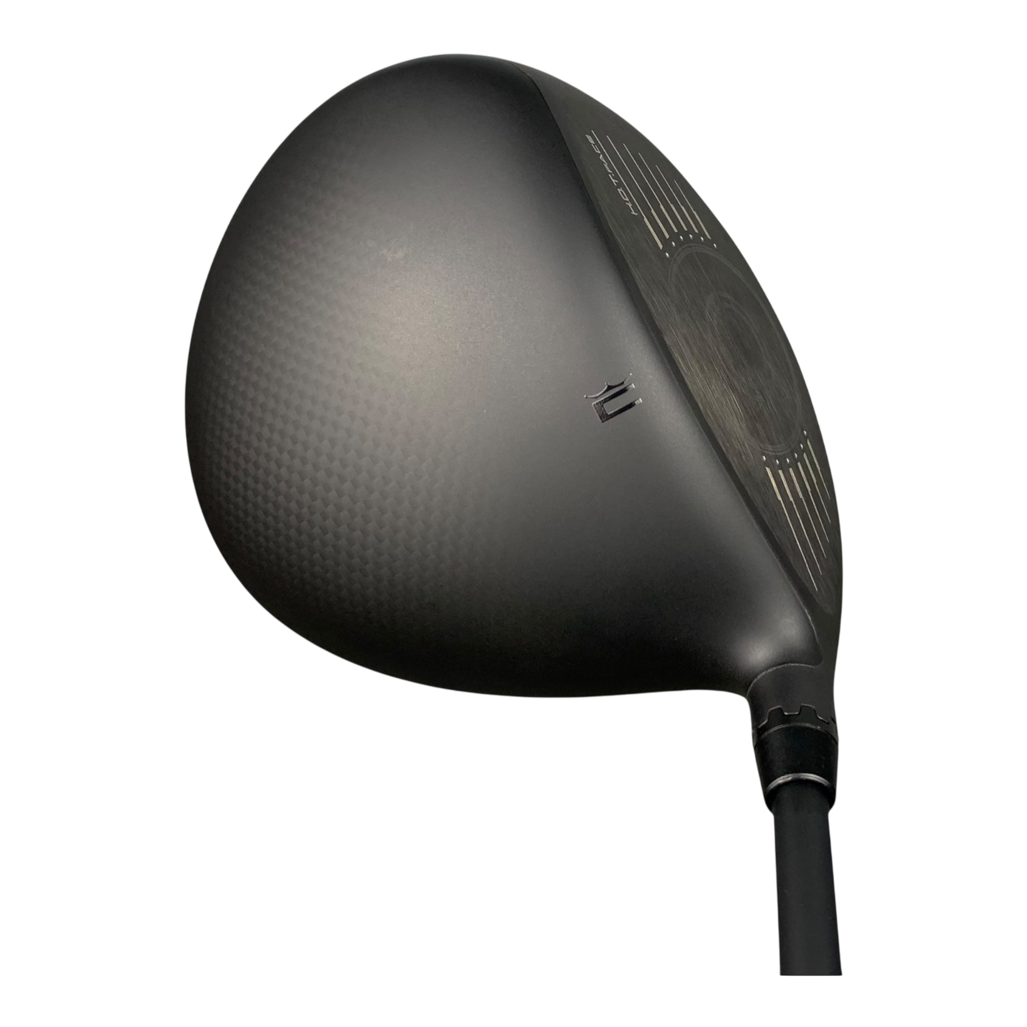 Cobra Darkspeed LS Driver / Flex Regular / Loft 10,5 Venstre galleri billede 3 - brugt golf udstyr i god stand