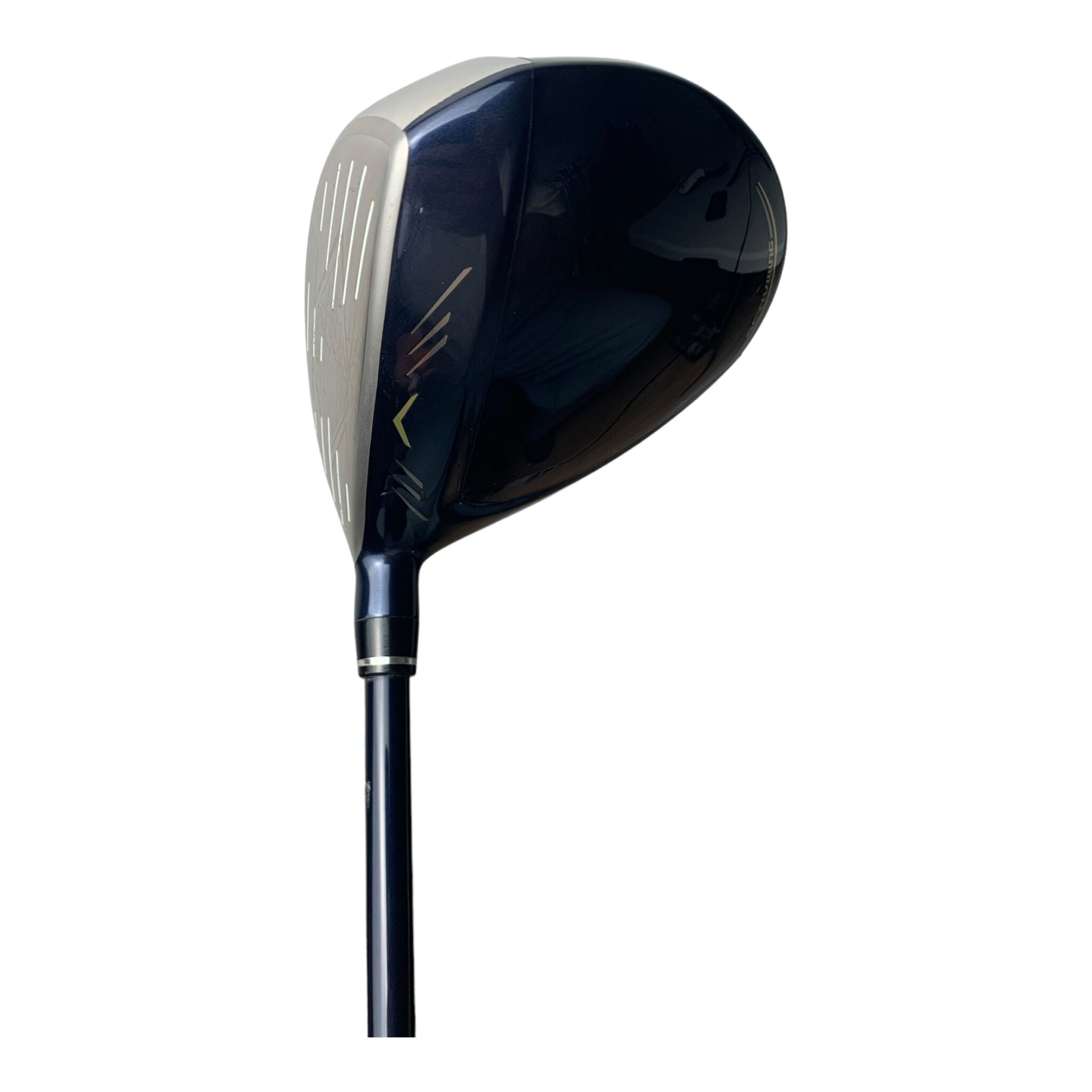 XXIO 12 Fairway Wood / Flex Regular / #4/16,5