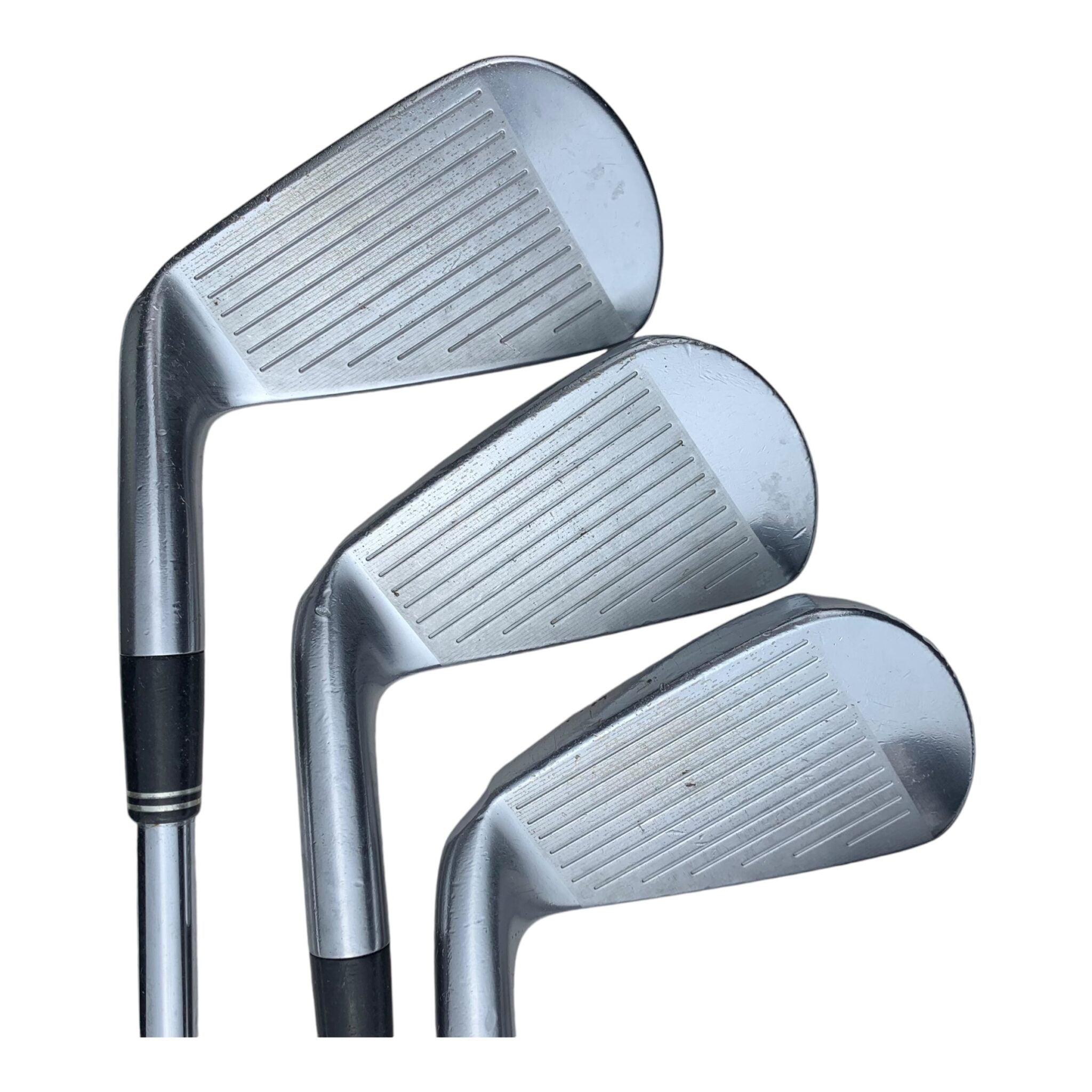 Srixon Z945/745 Combo set / Flex Stiff / Stål / 4-PW