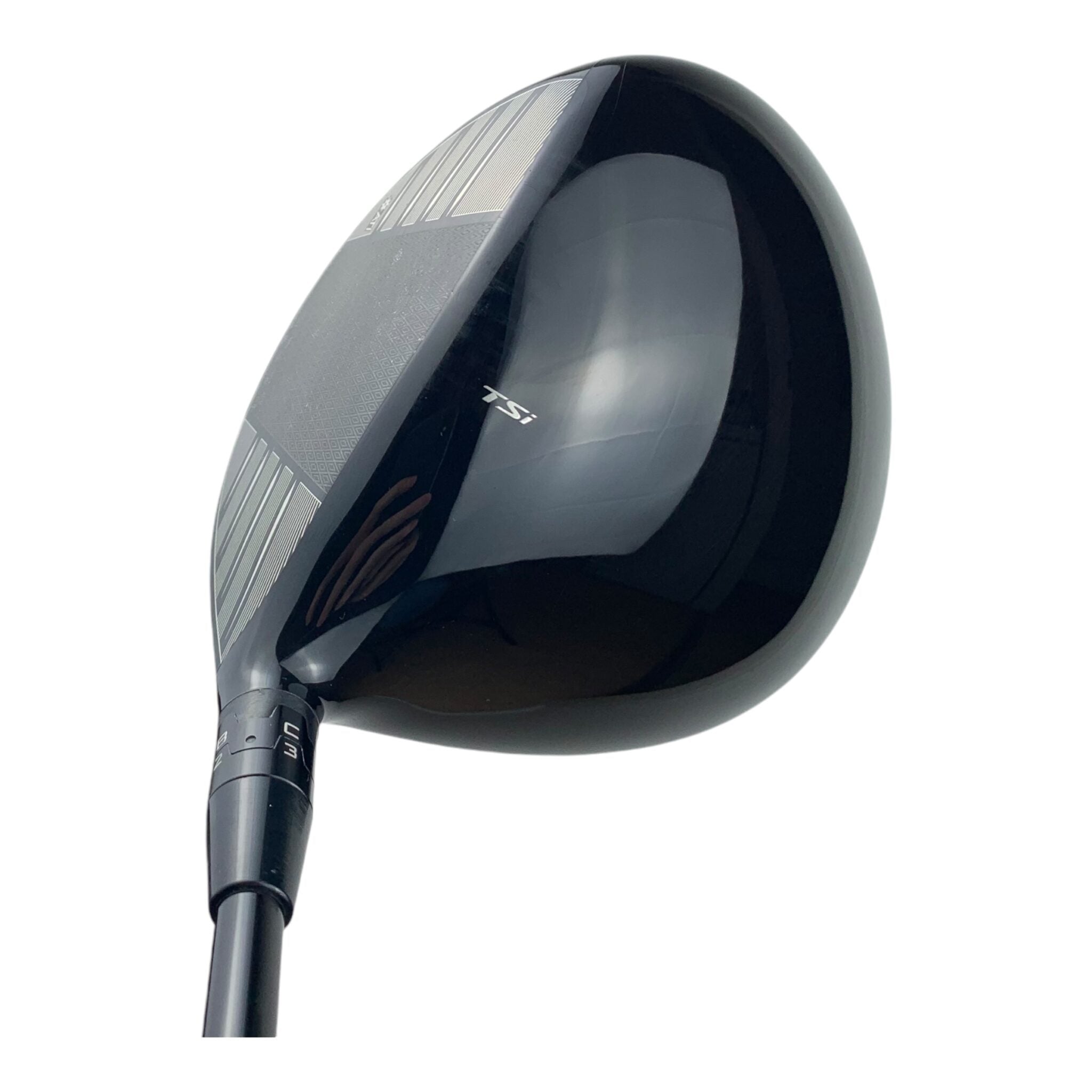 Titleist TSi2 Driver / Flex Stiff / Graphite / Loft 10