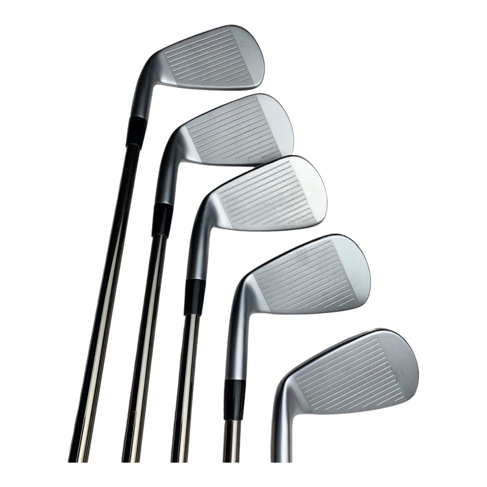 Mizuno JPX 923 Hot Metal Pro Järnset / Flex Regular / Grafit / 6-P