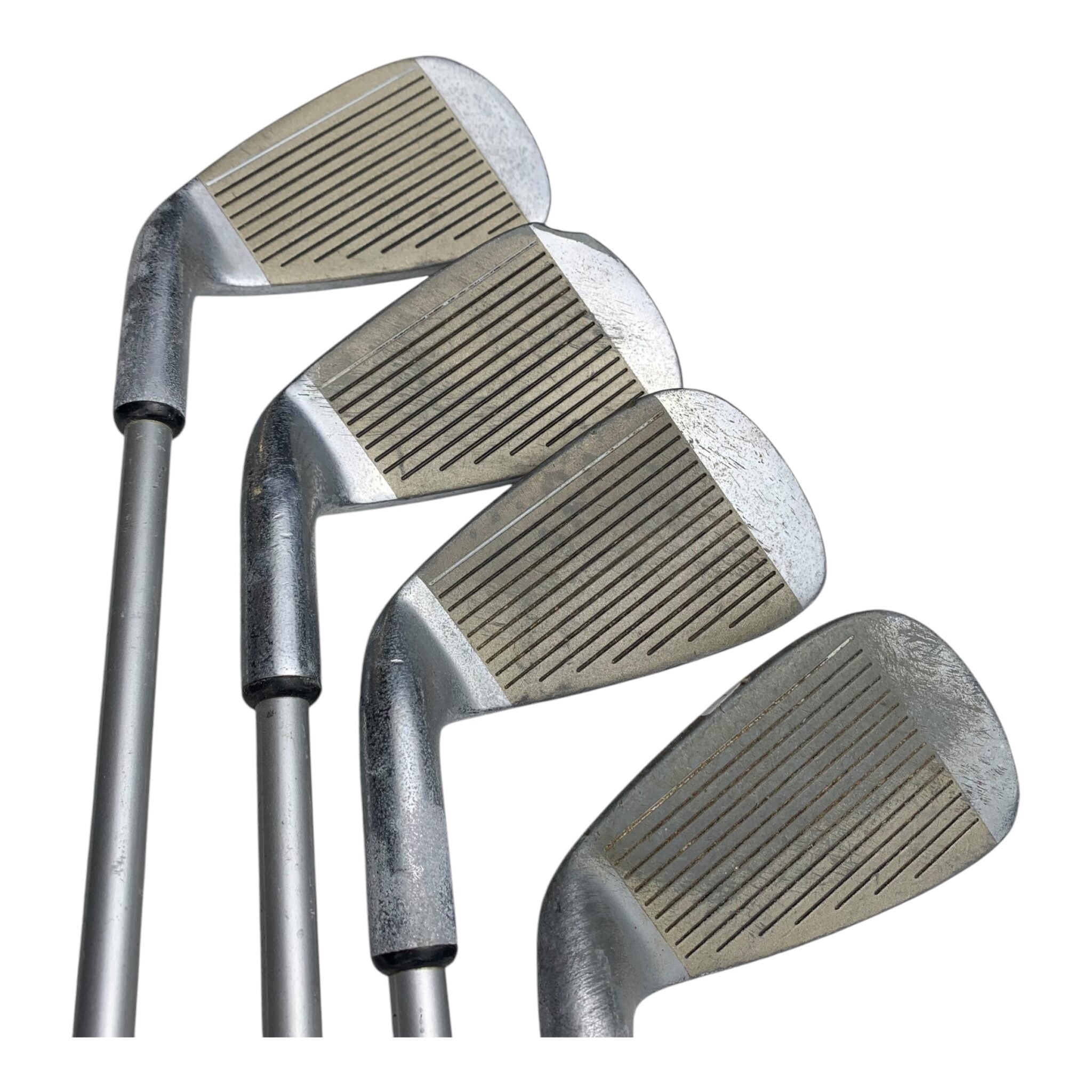 Acclaim Forgan Jernsæt / Flex Regular / 4-SW  / Grafit