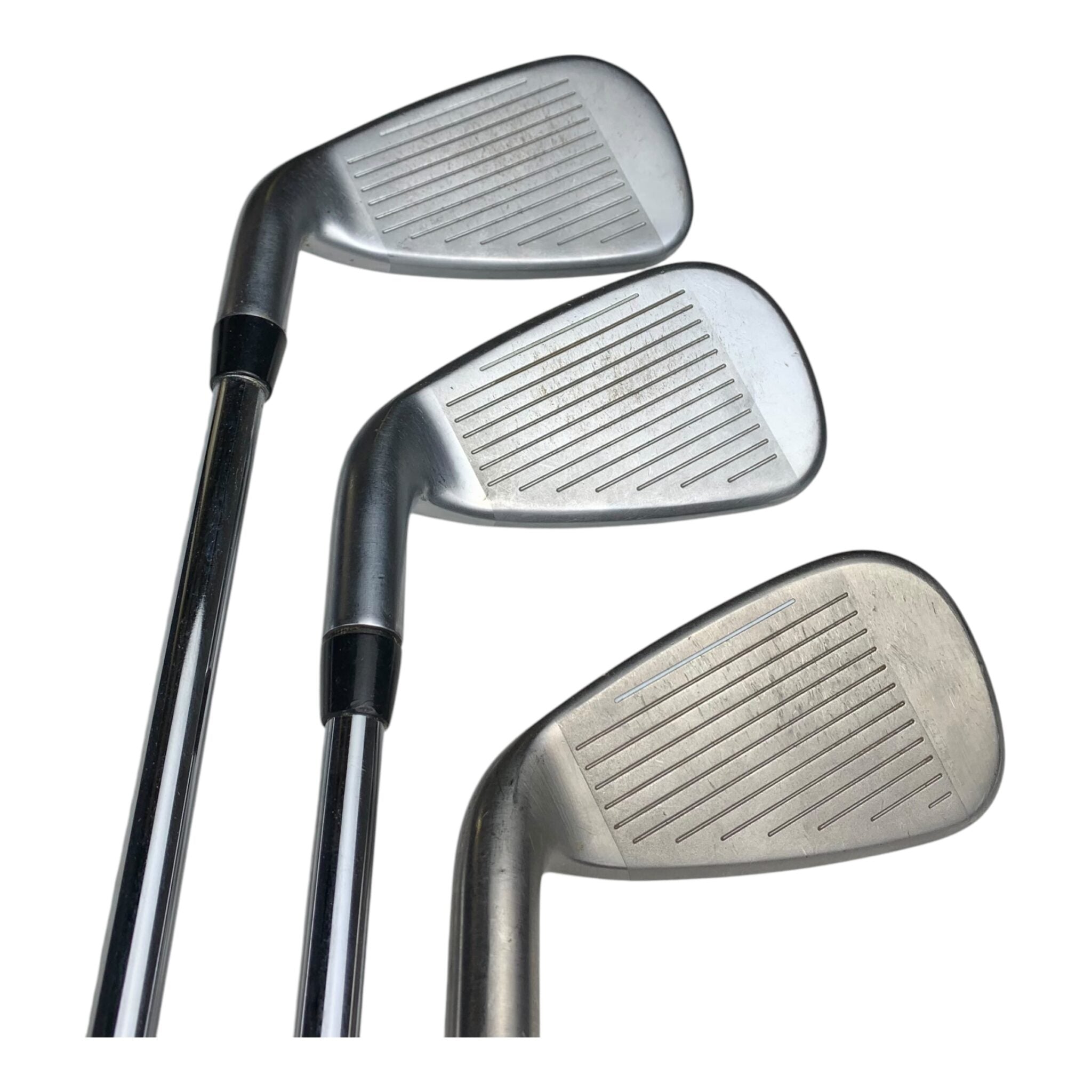 Cobra Air-X Järnset / Flex Regular / 5-PW / Stål