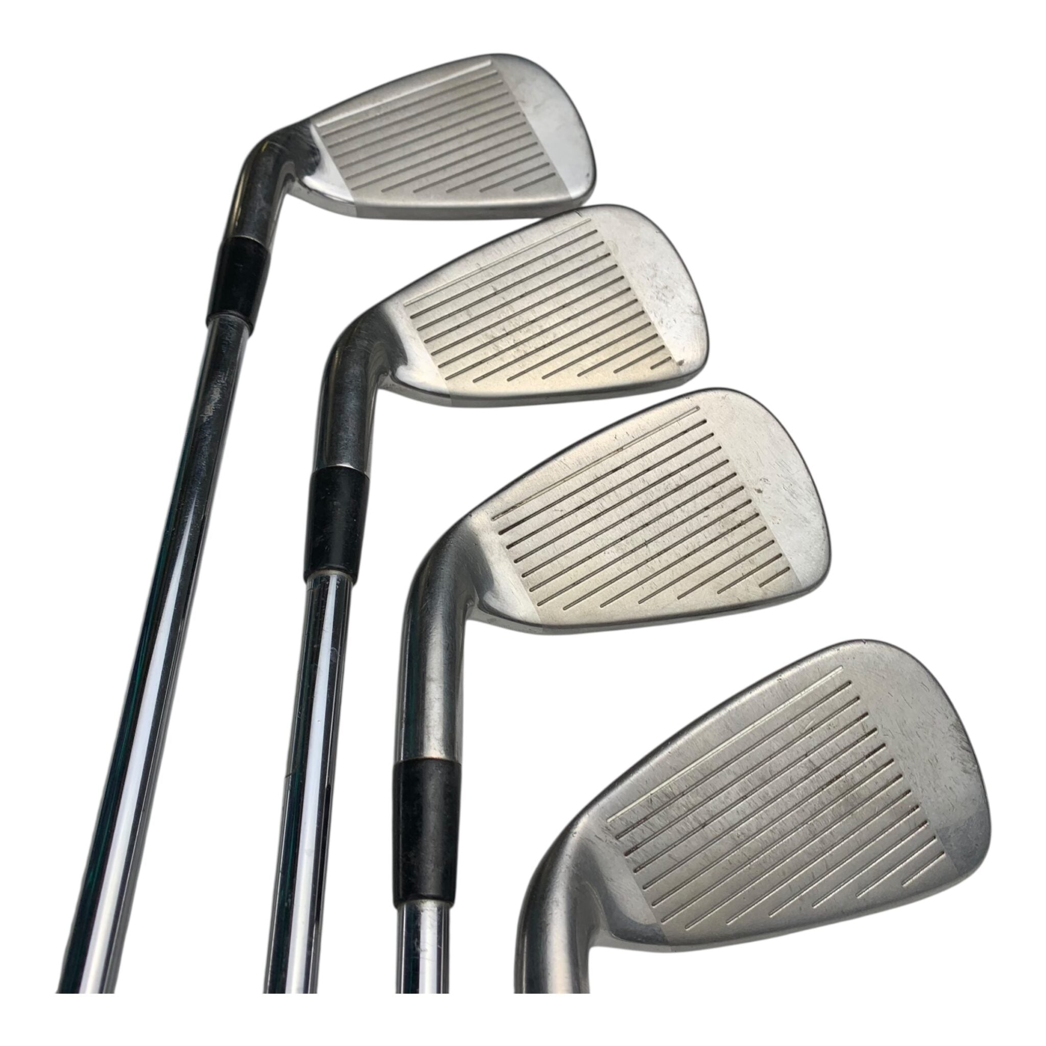 Cleveland CG Gold Järnset / Flex Regular / 4-SW / Stål