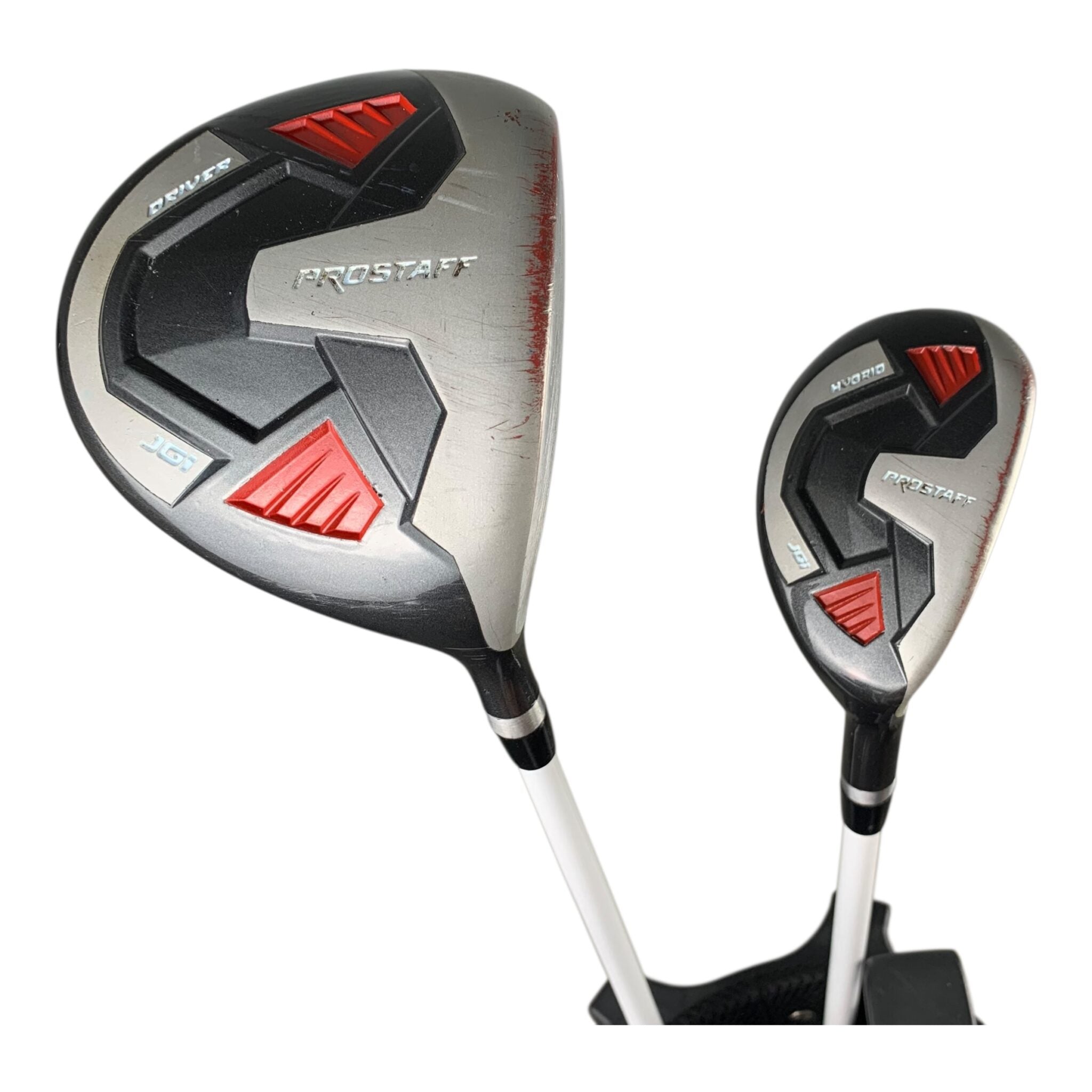 Wilson Prostaff Junior Complete Set / Flex Junior / Grafit
