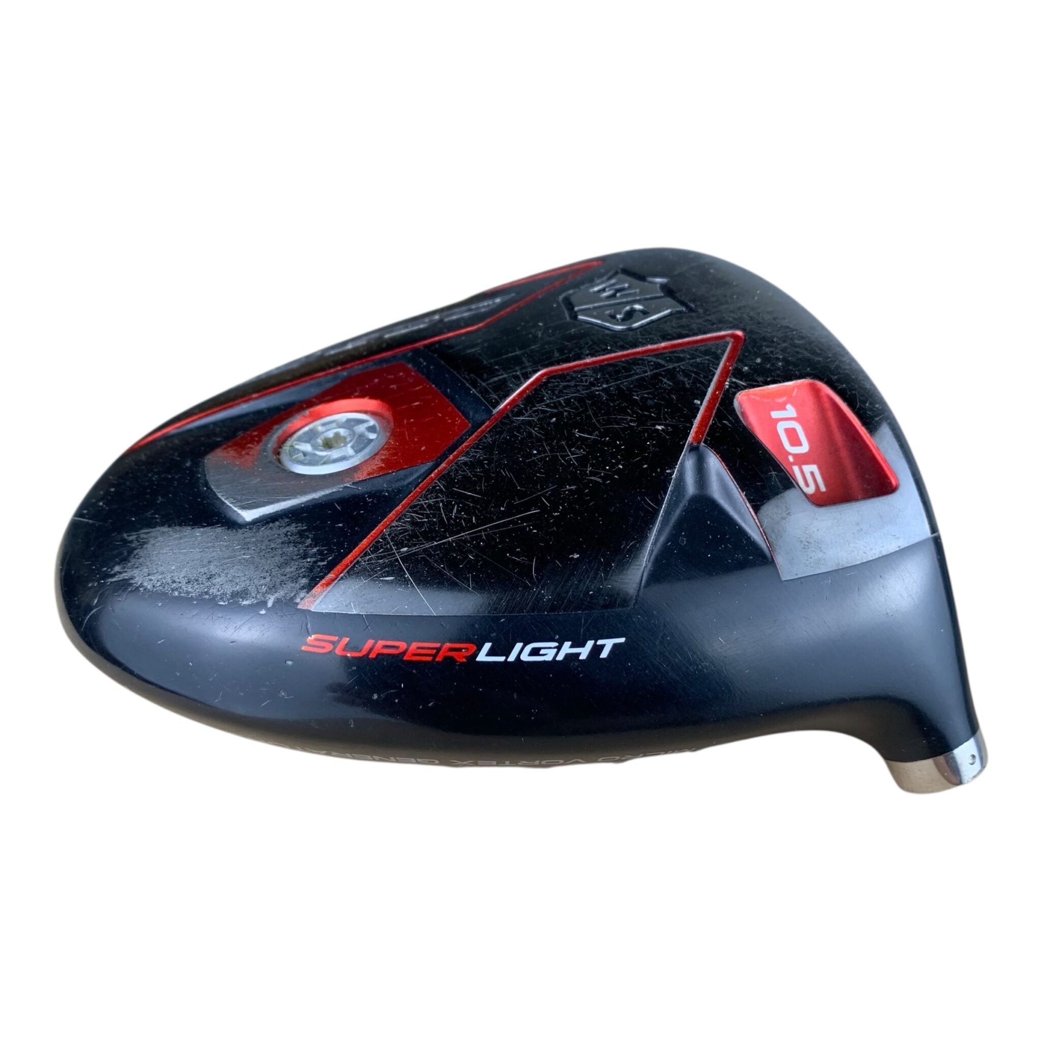 Wilson D300 Driver Hoved / Loft 10.5