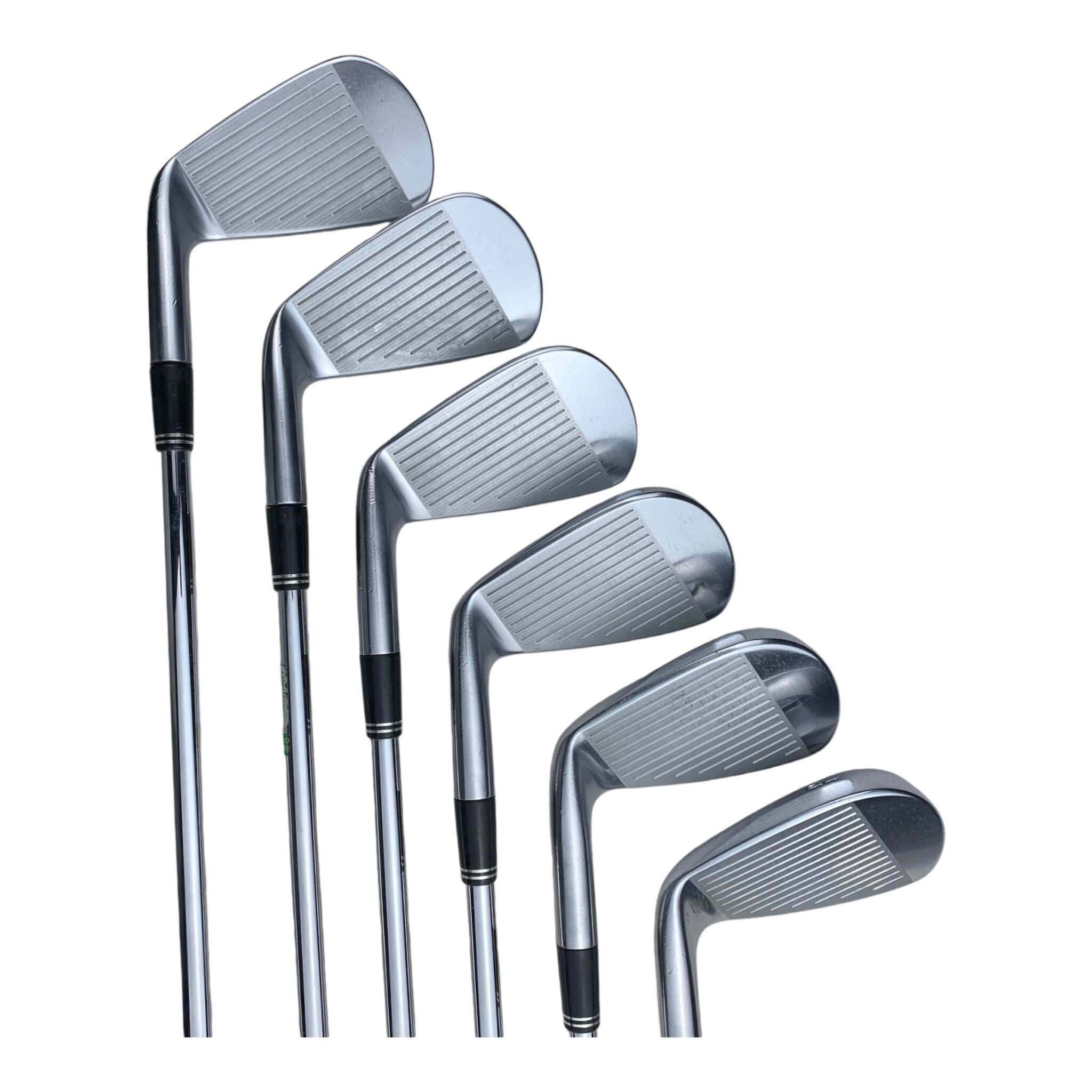 Srixon Z565 Järnset Flex Regular / Stål / 5-PW