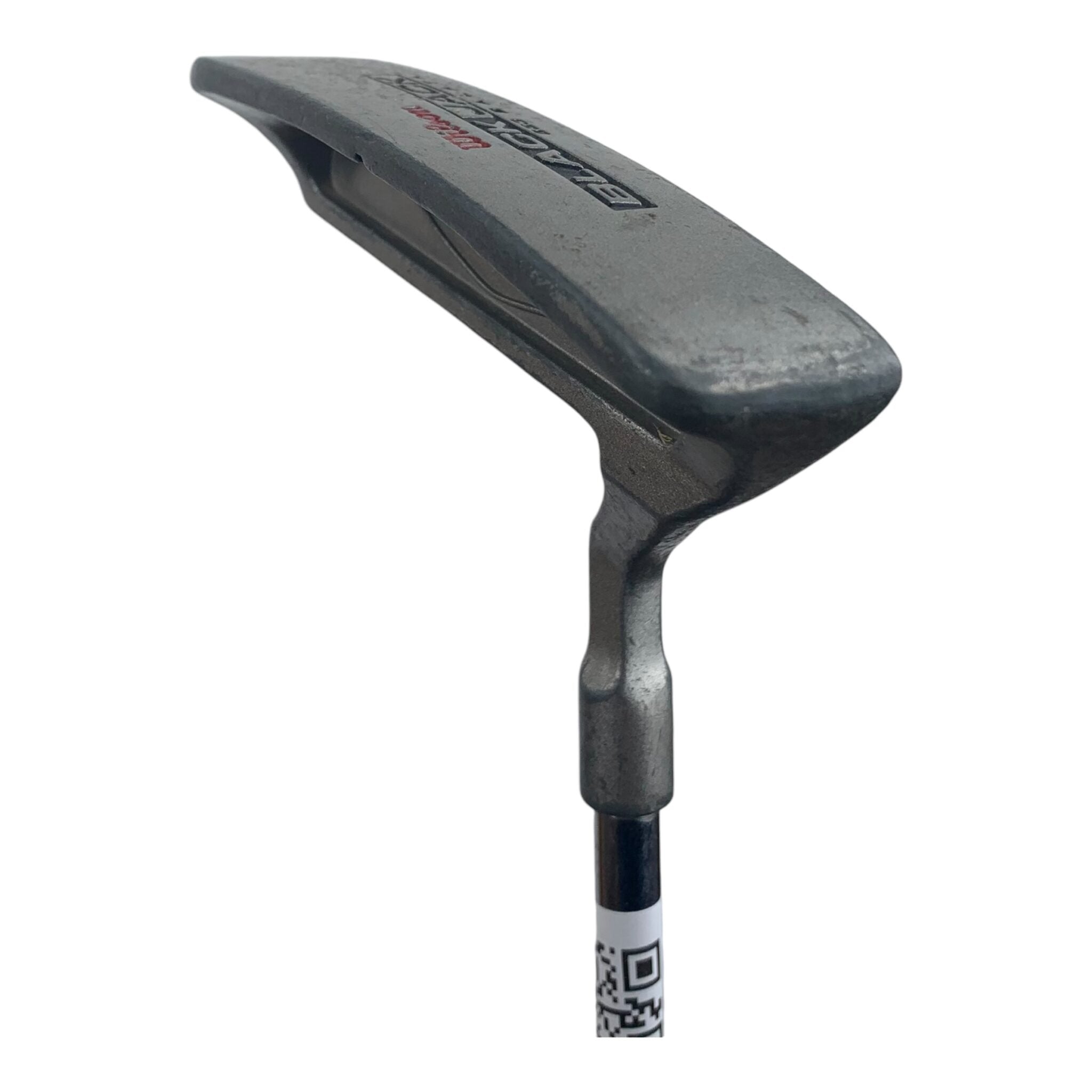 Wilson BlackJack Putter / 35"