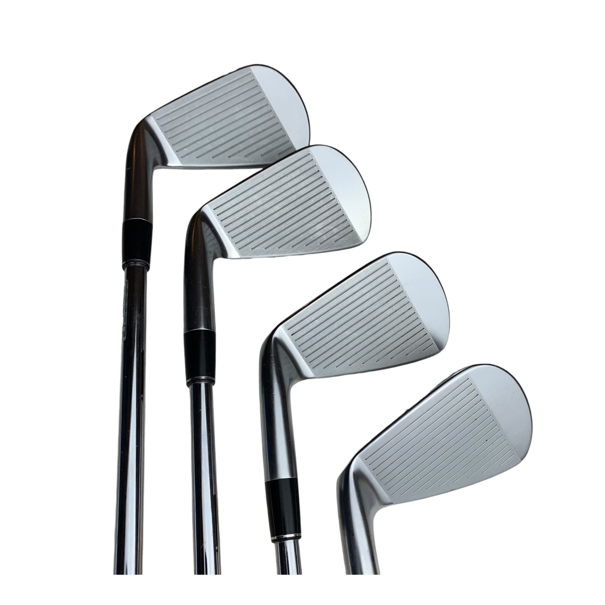 Srixon ZX5 MKII Ironset / Flex Regular - Steel / 5-PW