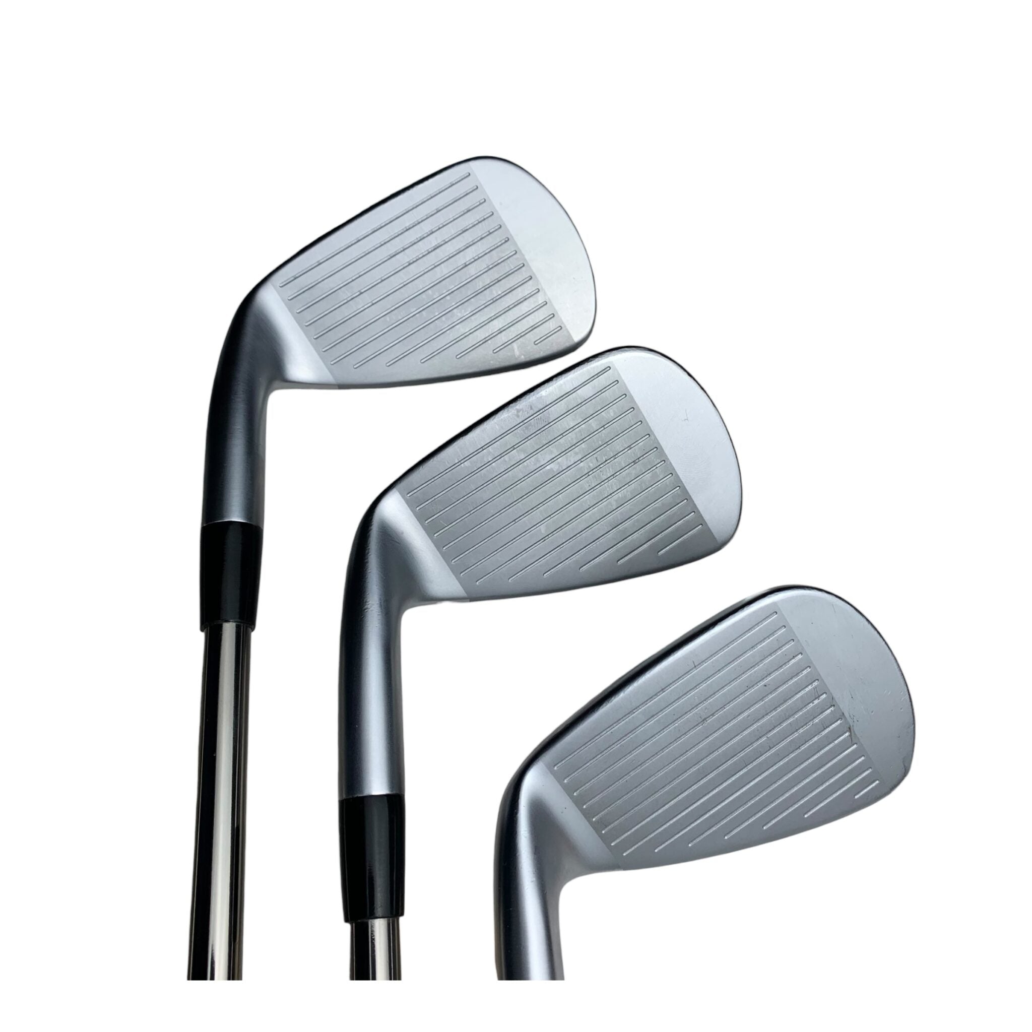 Mizuno JPX 923 Hot Metal Pro Järnset / Flex Regular / Grafit / 6-P