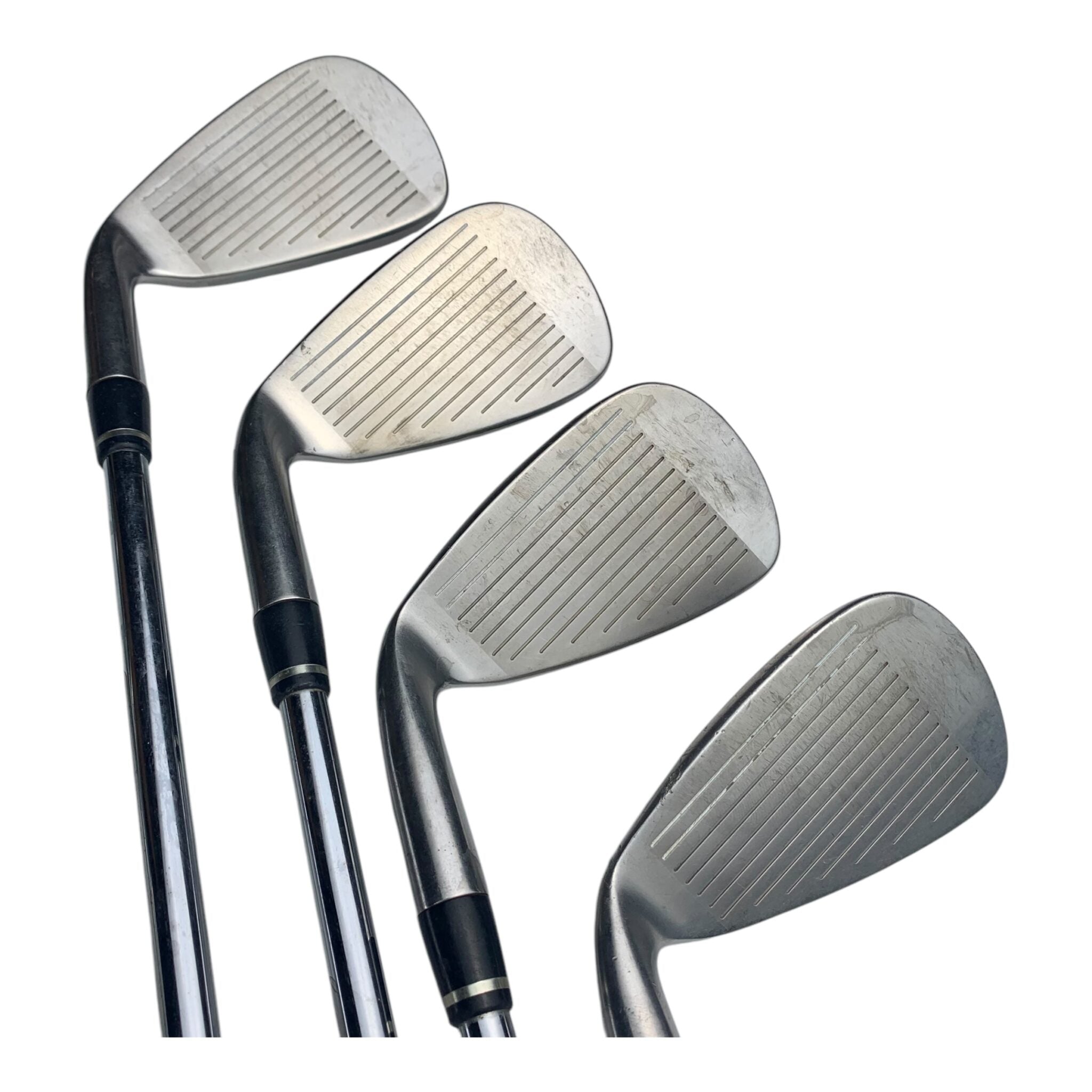 Nike Slingshot Järnset / Flex Regular / 3-PW / Stål