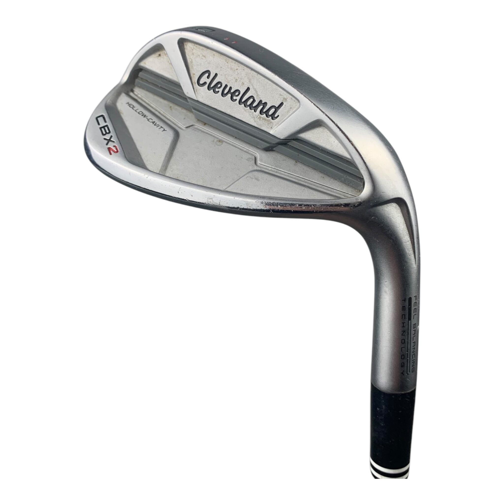 Cleveland CBX 2 Wedge / Stål / #50/11