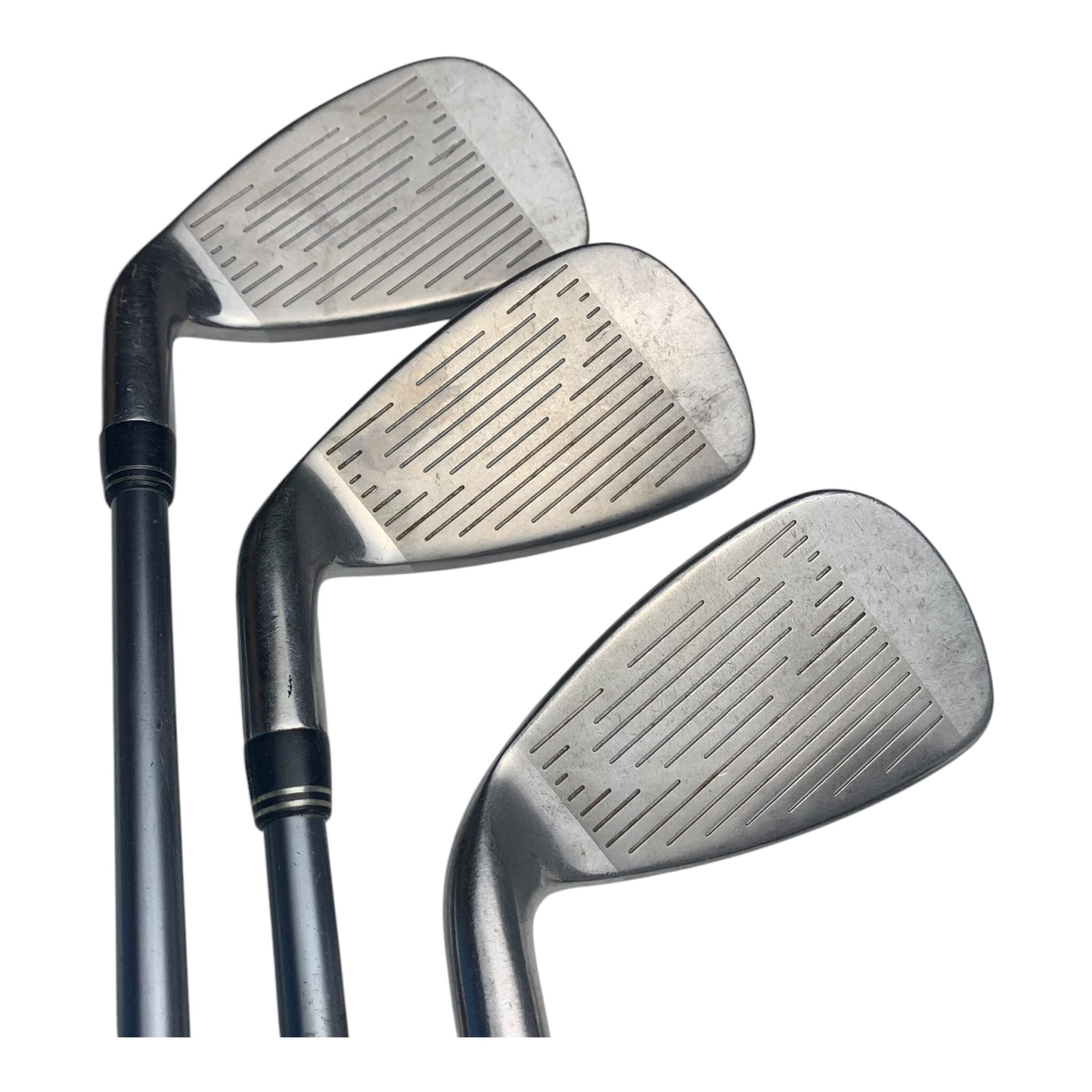 Cobra 3400I/XH Järnset / Flex Ladies / 6-PW / Grafit
