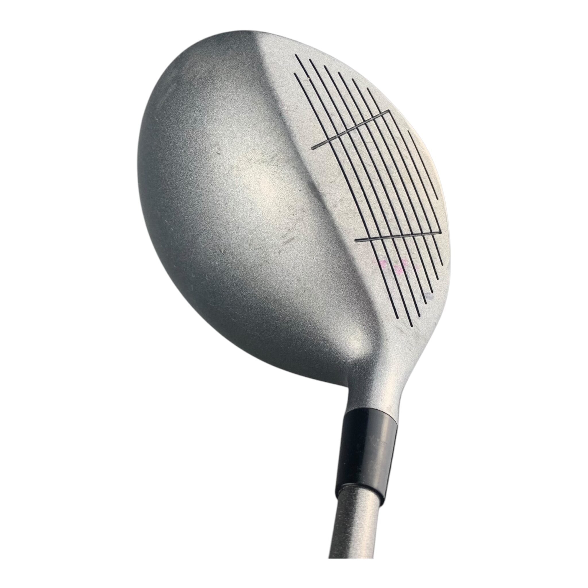 Vänster Ozone Golf Fairway Wood / Flex Ladies / Grafit / #5/19