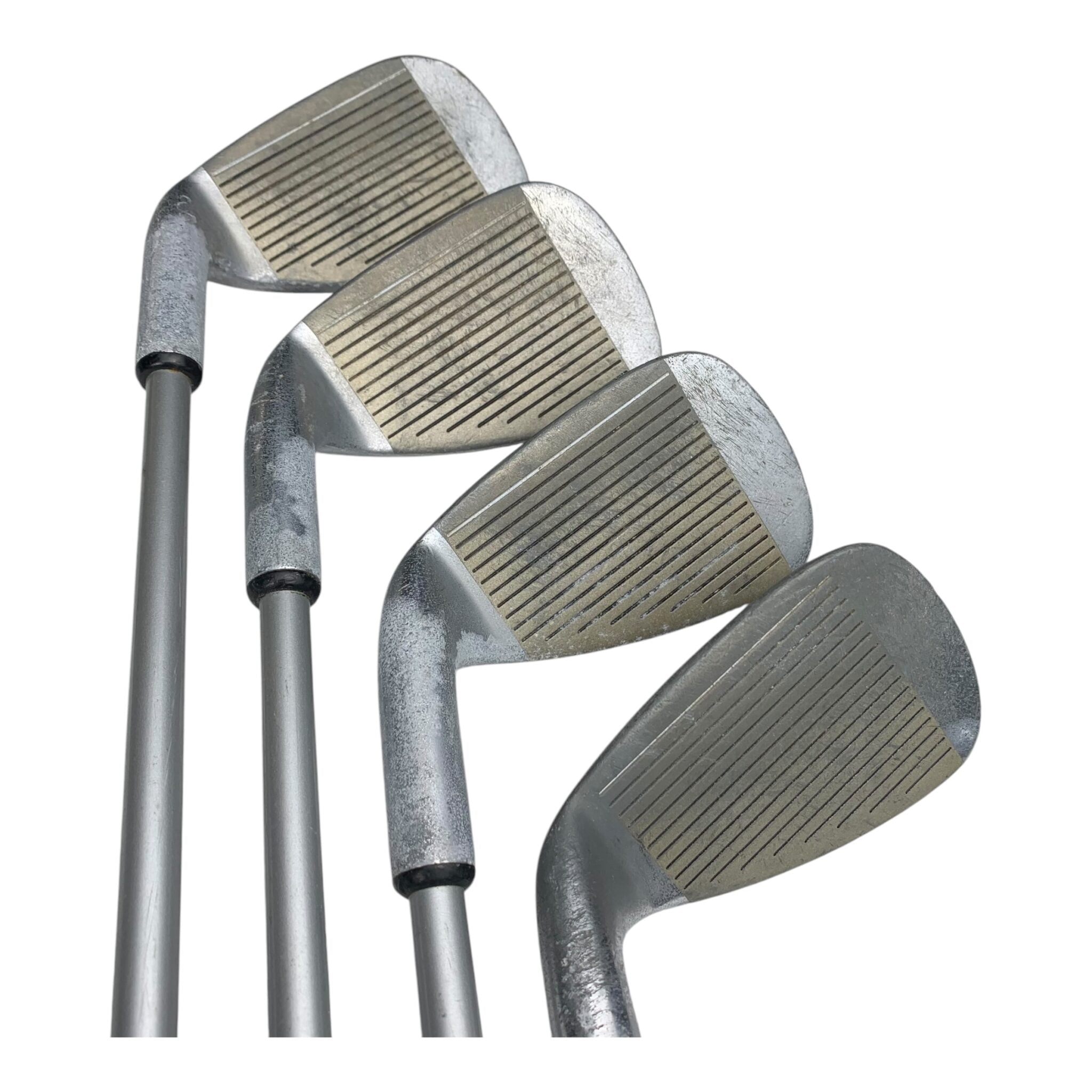 Acclaim Forgan Jernsæt / Flex Regular / 4-SW  / Grafit