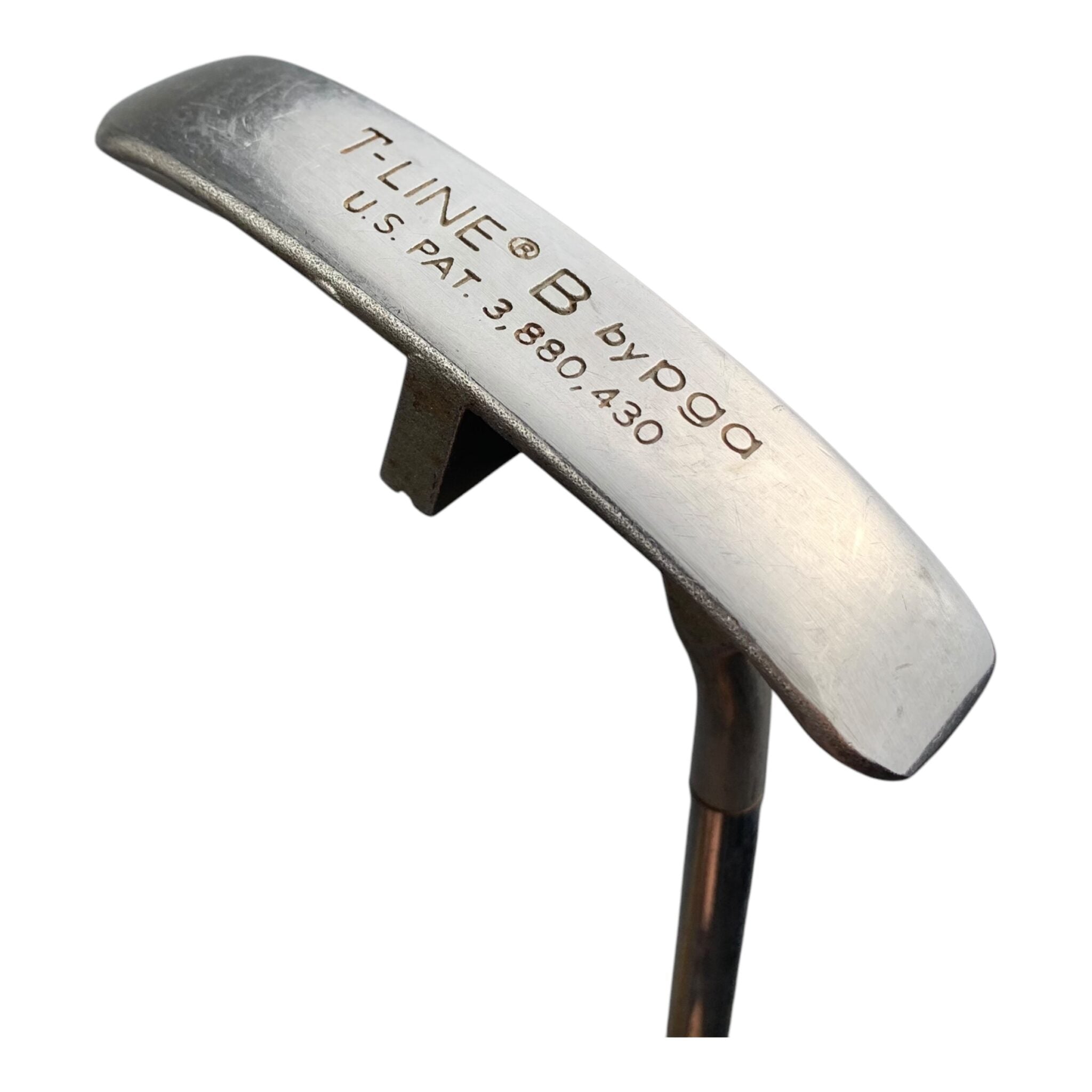 PGA T-Line B Putter / 34"