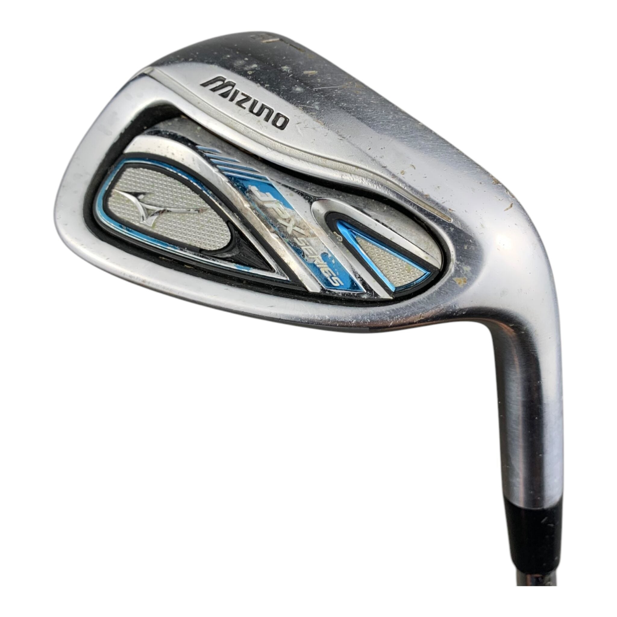 Mizuno JPX Series Wedge / Stål / #60/0