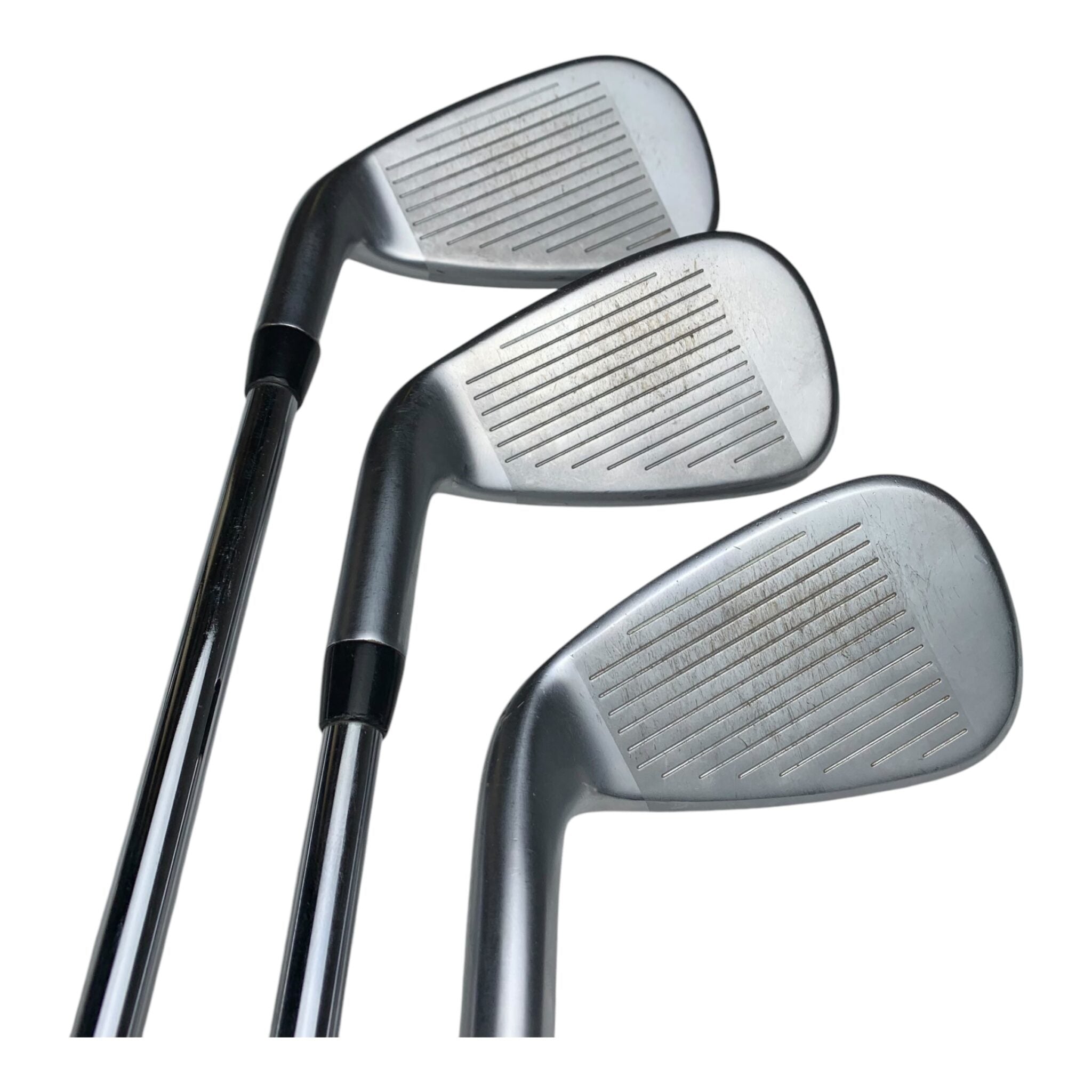 Cobra Air-X Järnset / Flex Regular / 5-PW / Stål