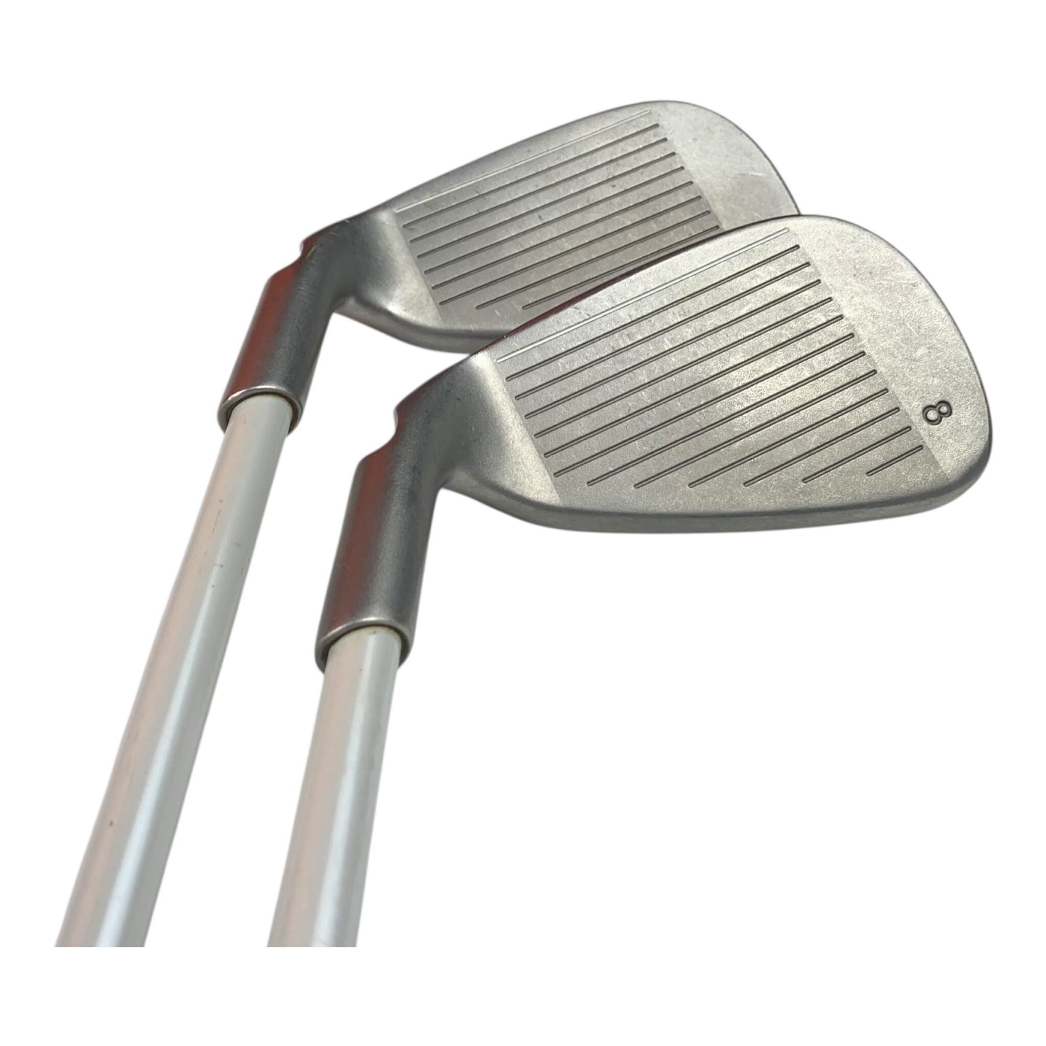 PING Faith Järnset / Flex Ladies / 7-SW / Grafit