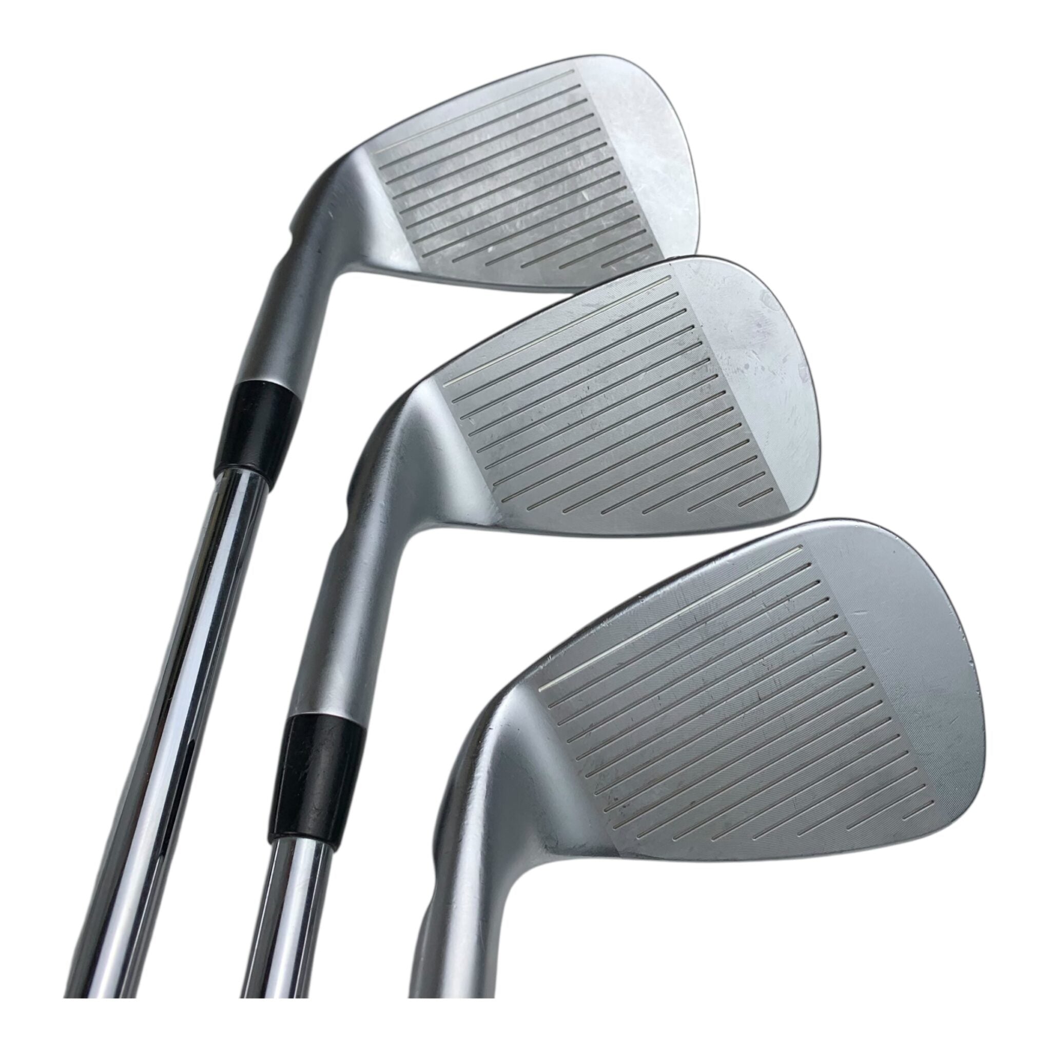 PING Blueprint T/i230 Järnset / Flex Stiff / 4-PW / Stål